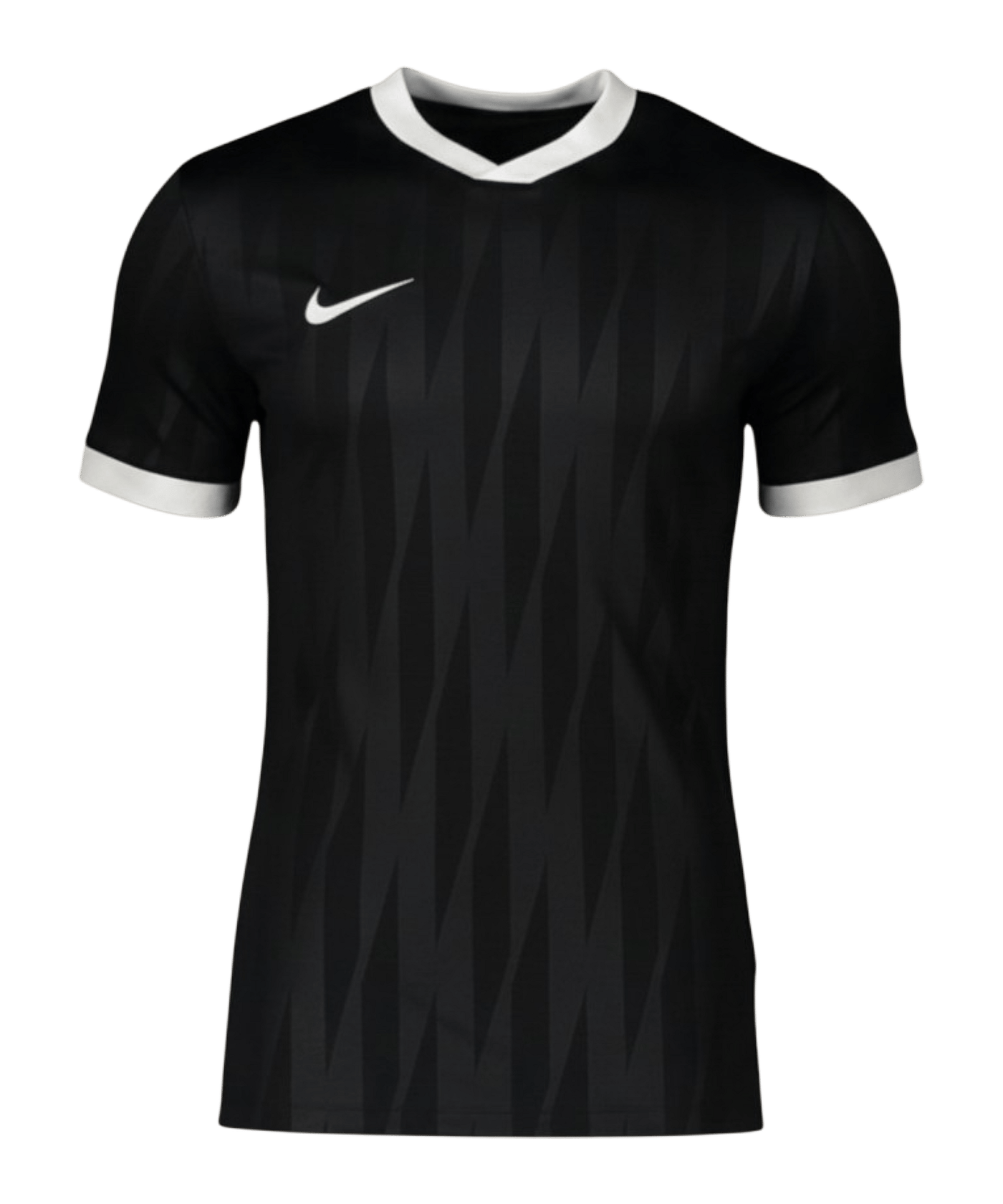 Nike Challenger VI Trikot Schwarz F011 - schwarz