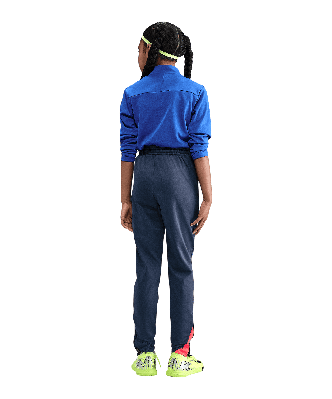 Nike Strike Trainingshose Kids Blau F437 - blau