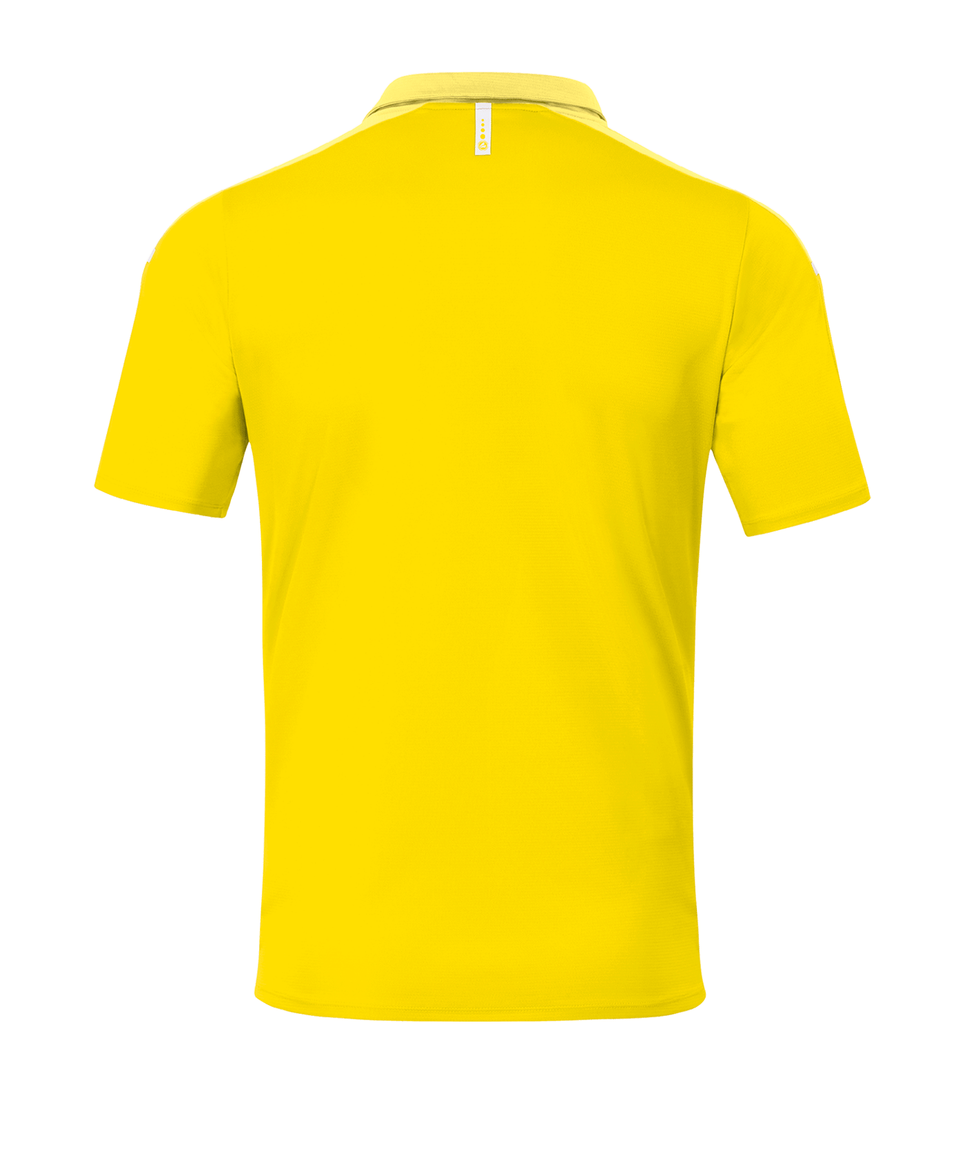 JAKO Champ 2.0 Poloshirt | Gelb F03 - gelb