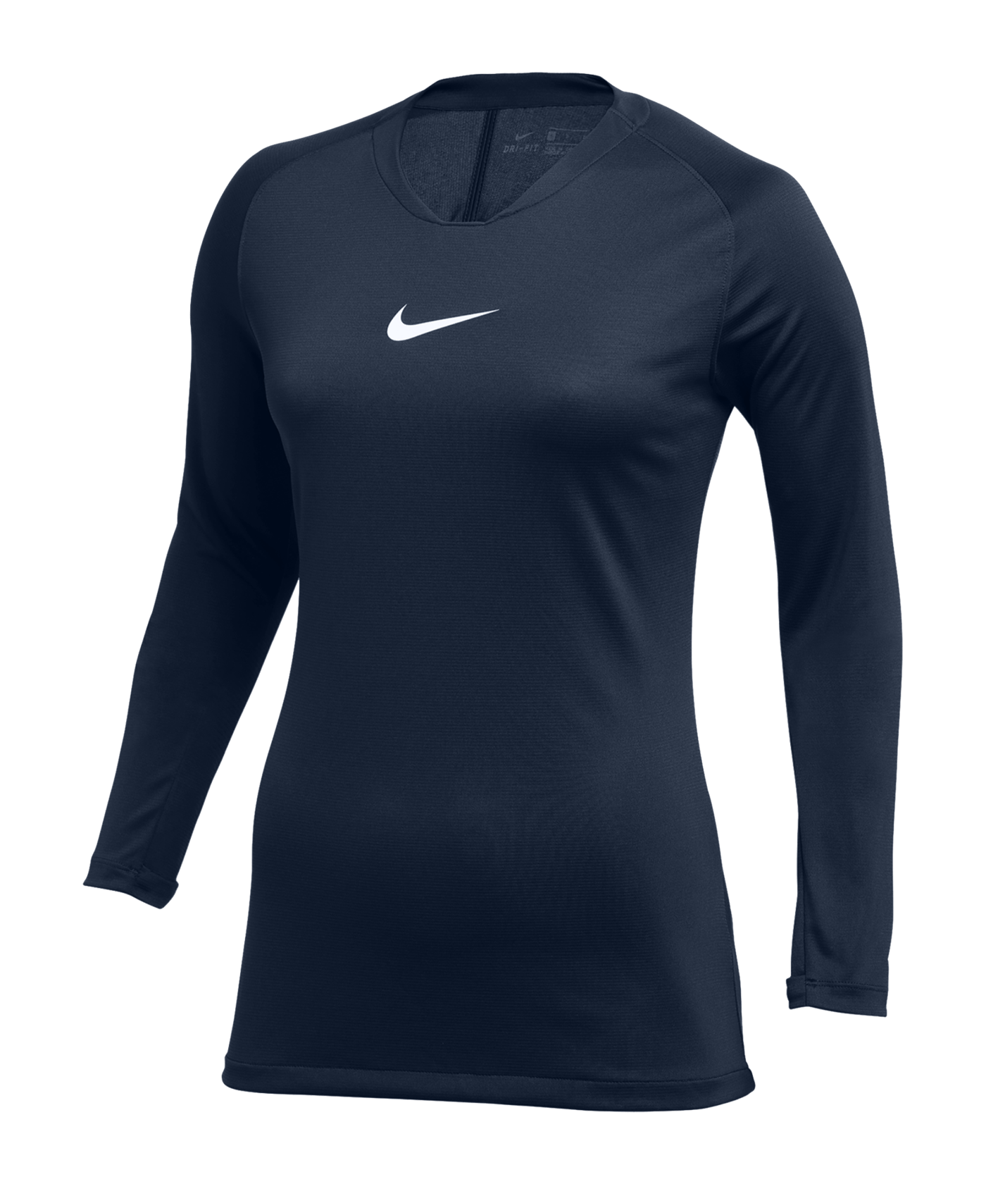 Nike Park First Layer Damen Blau F410 - dunkelblau