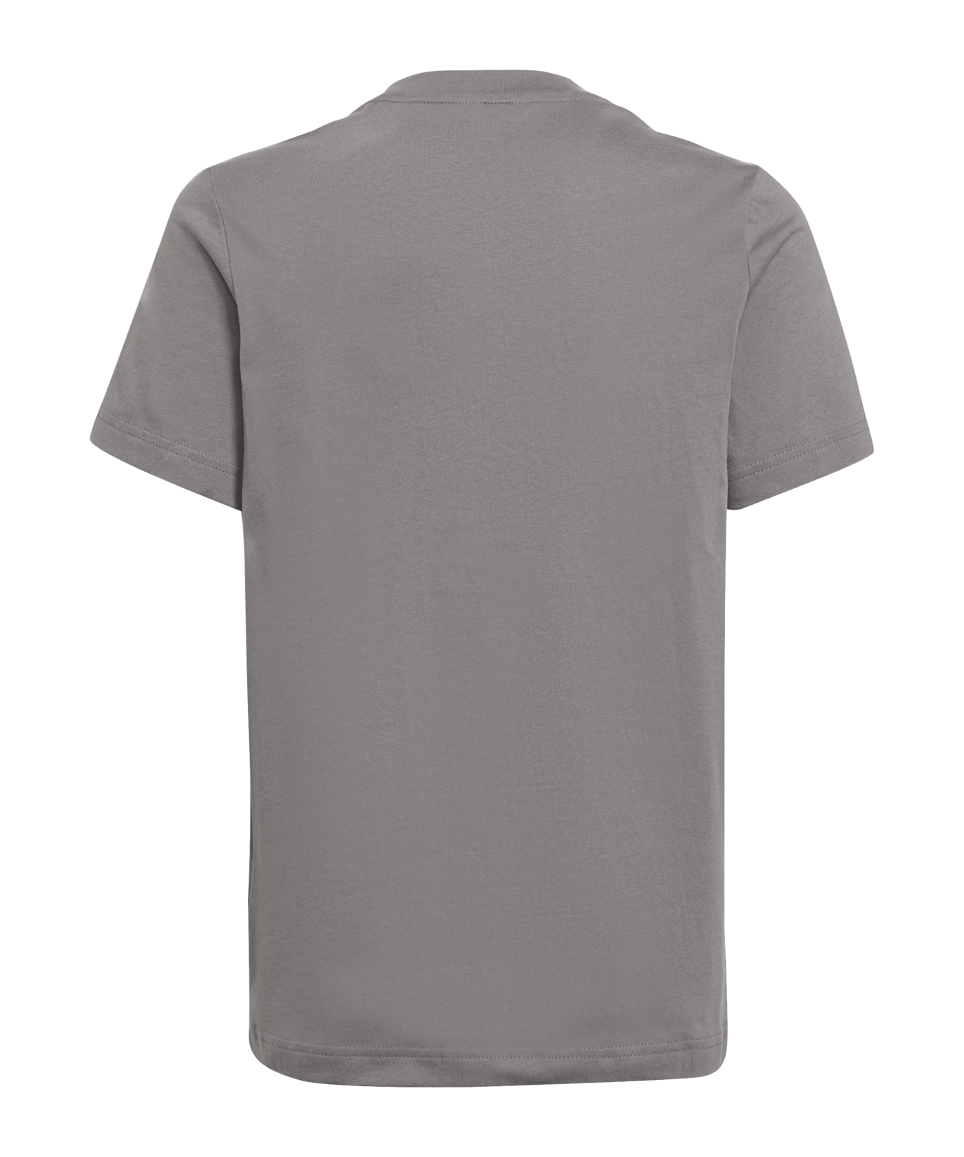 adidas Entrada 22 T-Shirt Kids Grau - grau