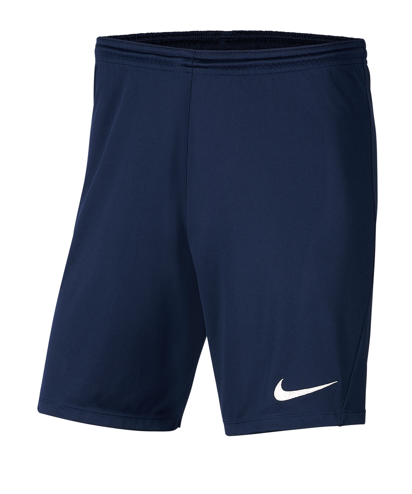 Nike Park III Short Blau F410 - blau