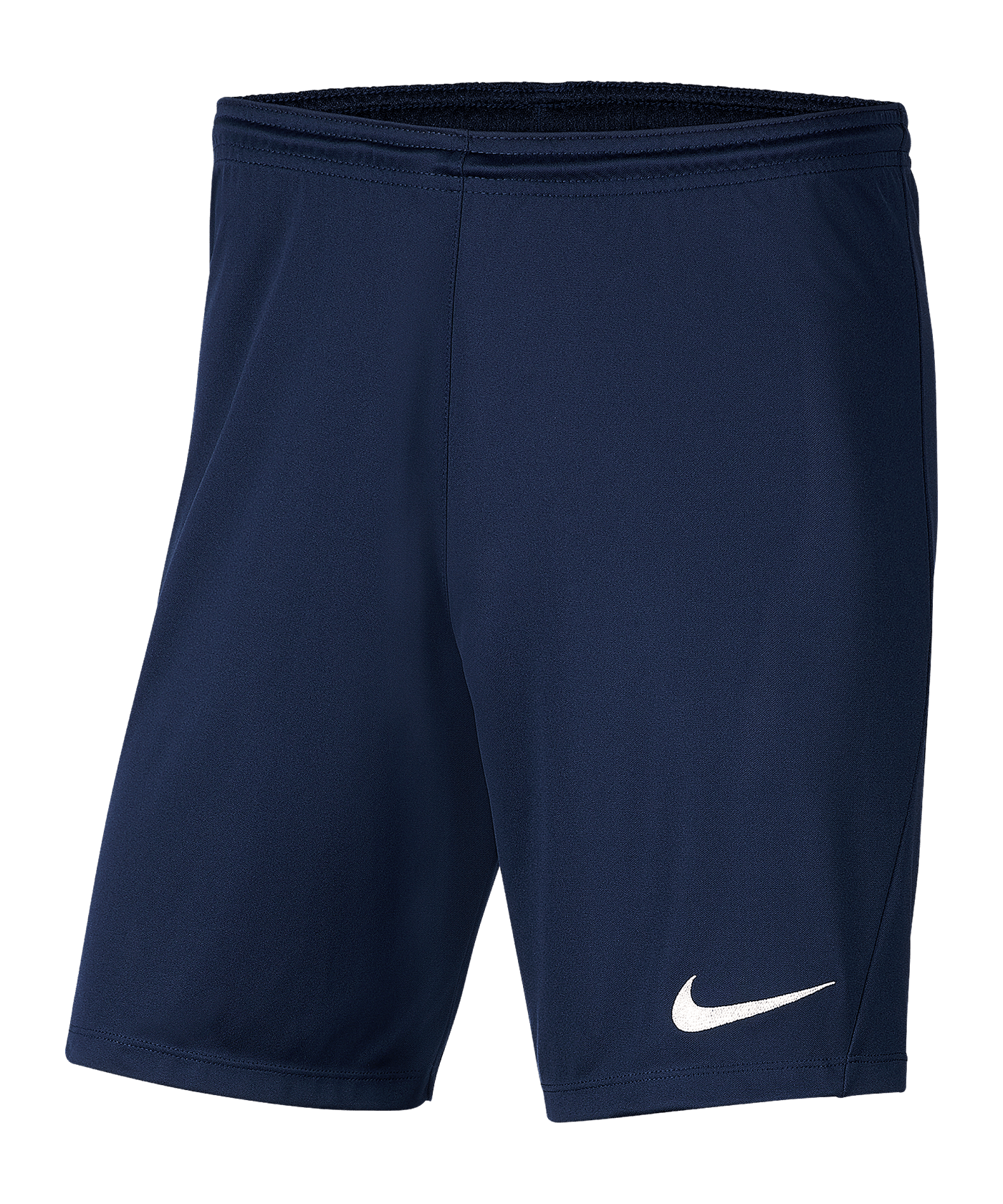 Nike Park III Short Blau F410 - blau