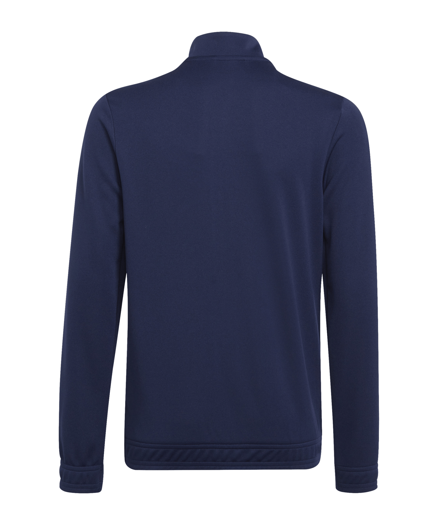 adidas Entrada 22 TK Trainingsjacke | Dunkelblau - blau