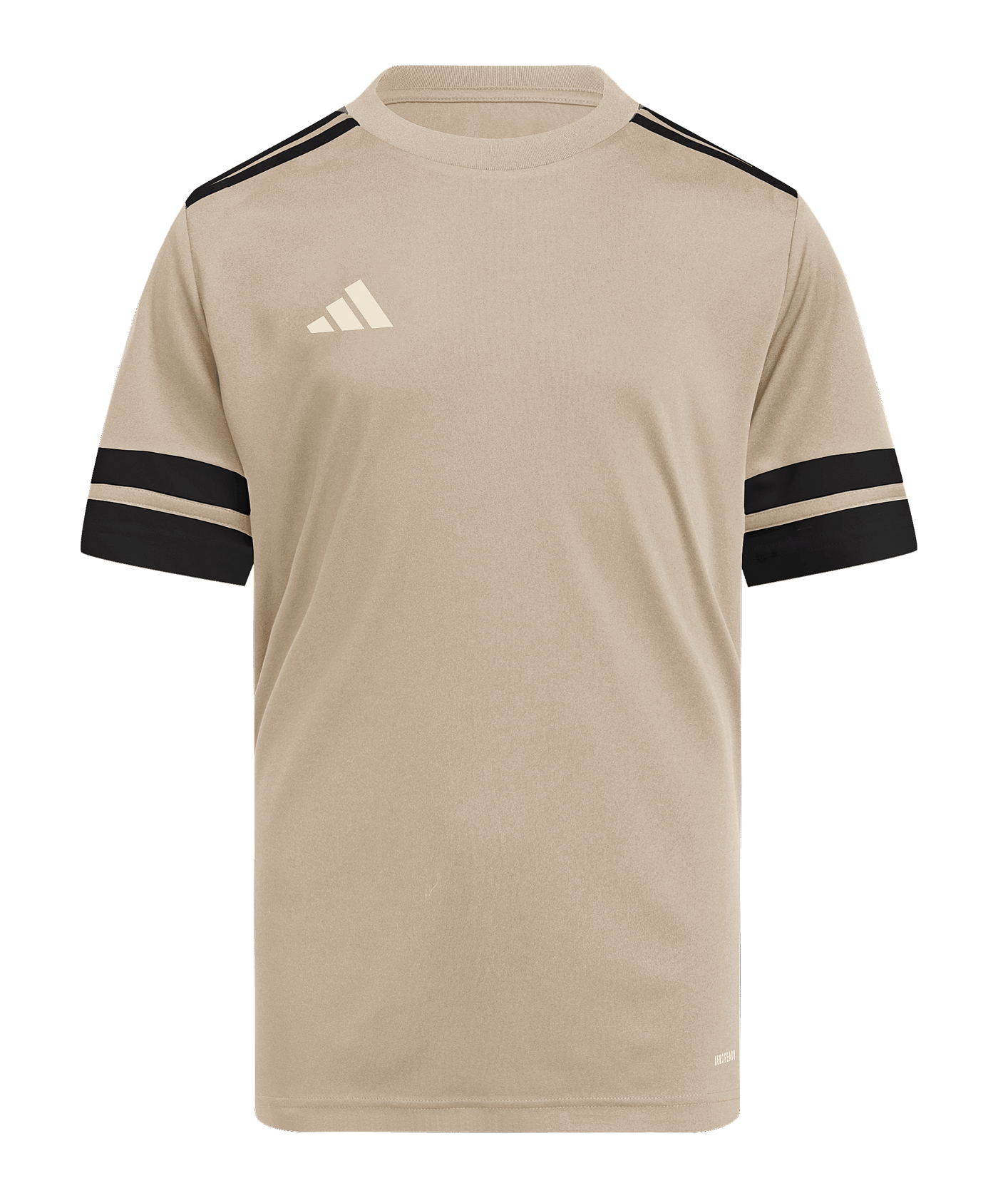 adidas Squadra 25 Trikot Kids Schwarz - schwarz