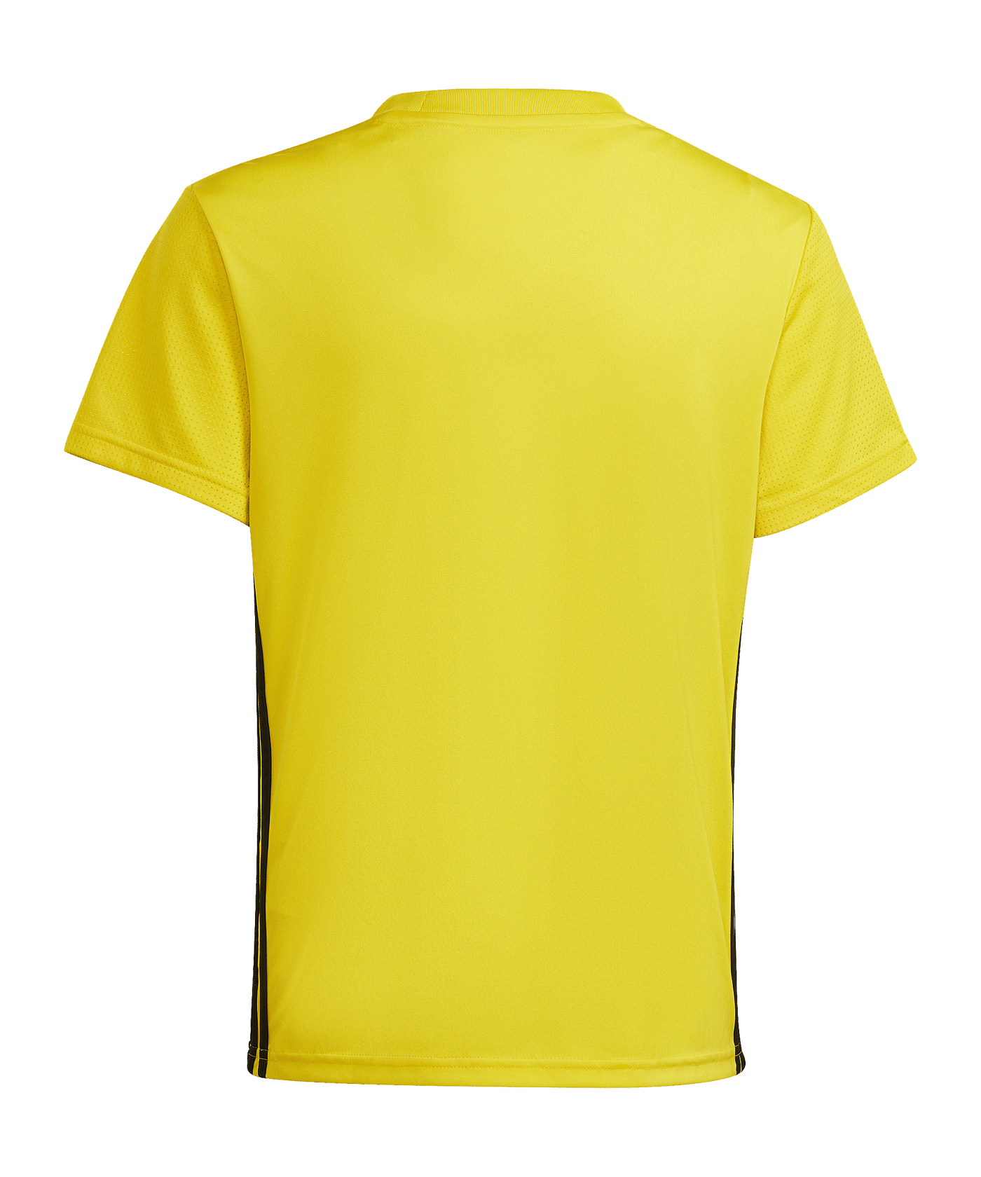 adidas Tabela 23 Trikot Kids Gelb Schwarz - gelb