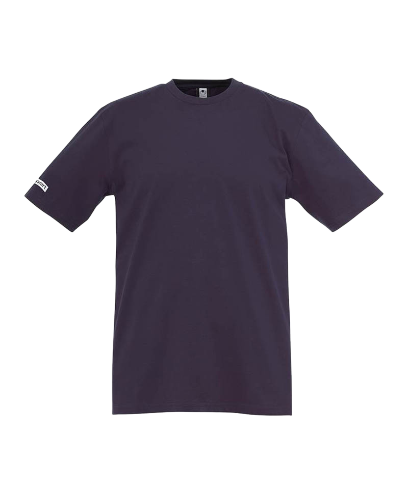 Uhlsport T-Shirt Teamsport | marine - blau