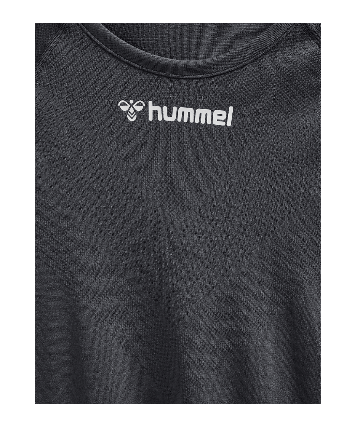 Hummel Comfort 2.0 Sweatshirt Damen Grau F1525 - grau