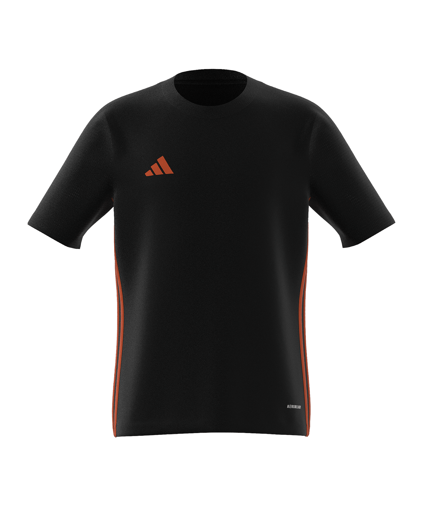 adidas Tabela 23 Trikot Kids Schwarz - schwarz