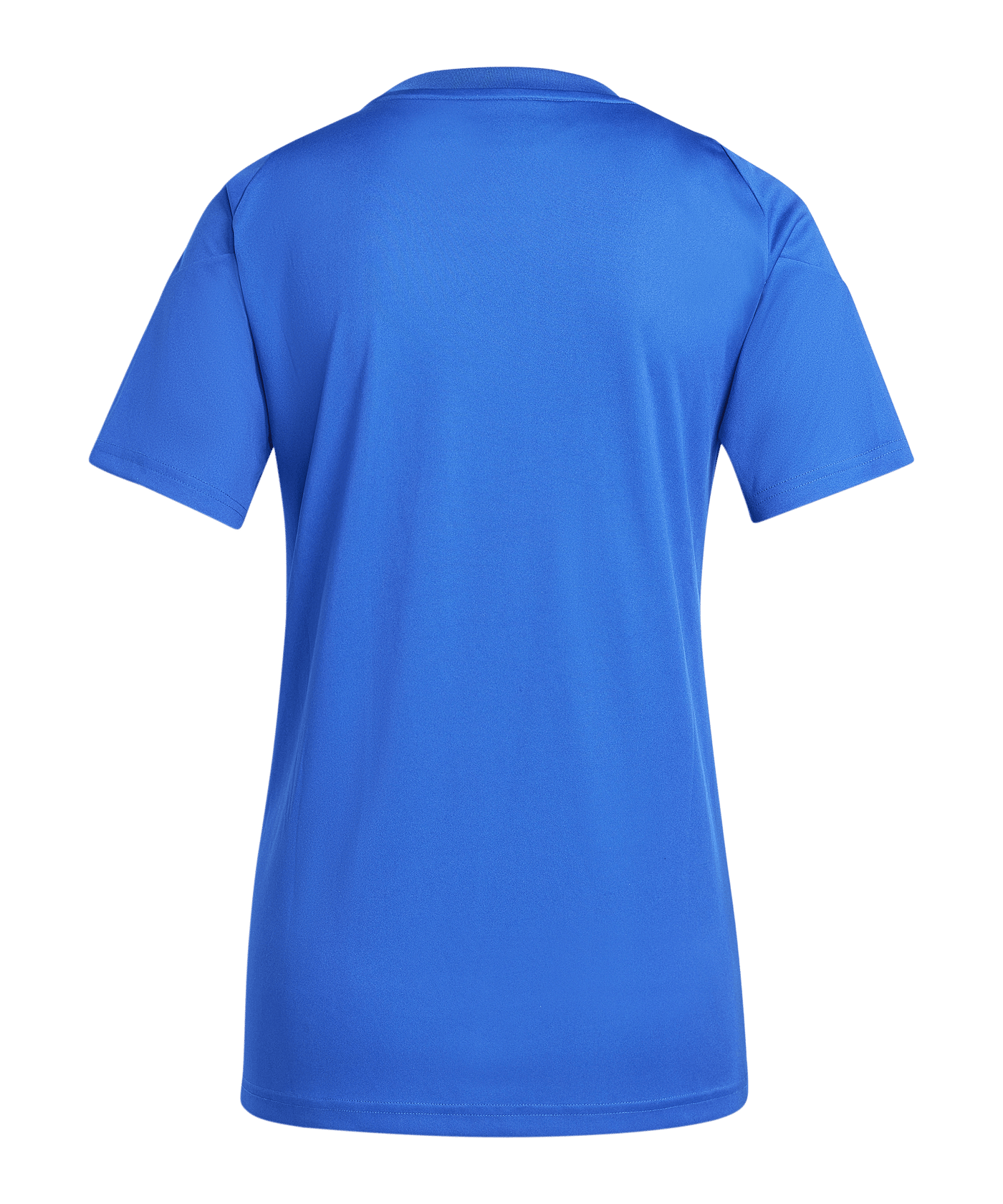 adidas Tiro 24 Trikot Damen Blau Weiss - blau