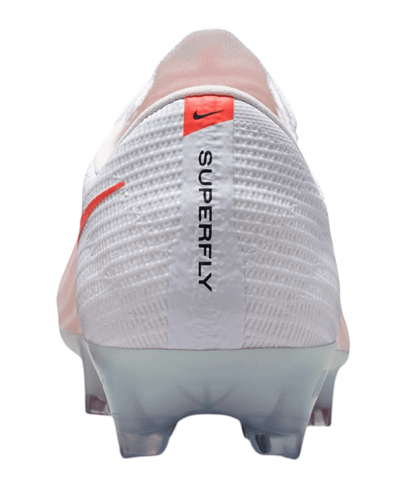Nike Air Zoom Mercurial Superfly XI Elite FG |  Break'Em Weiß F101 - weiss
