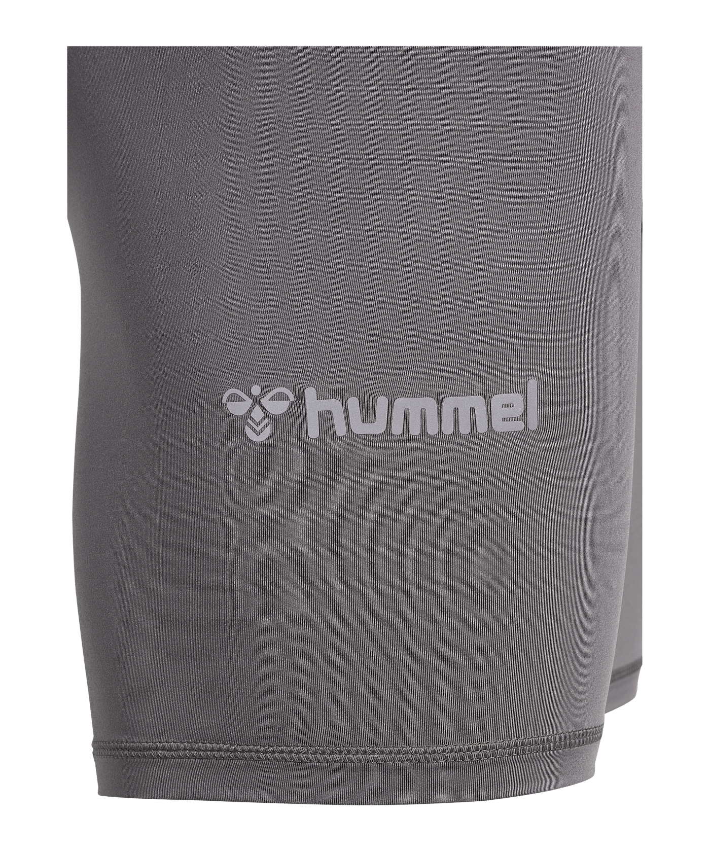 Hummel Tight Grau F2350 - grau