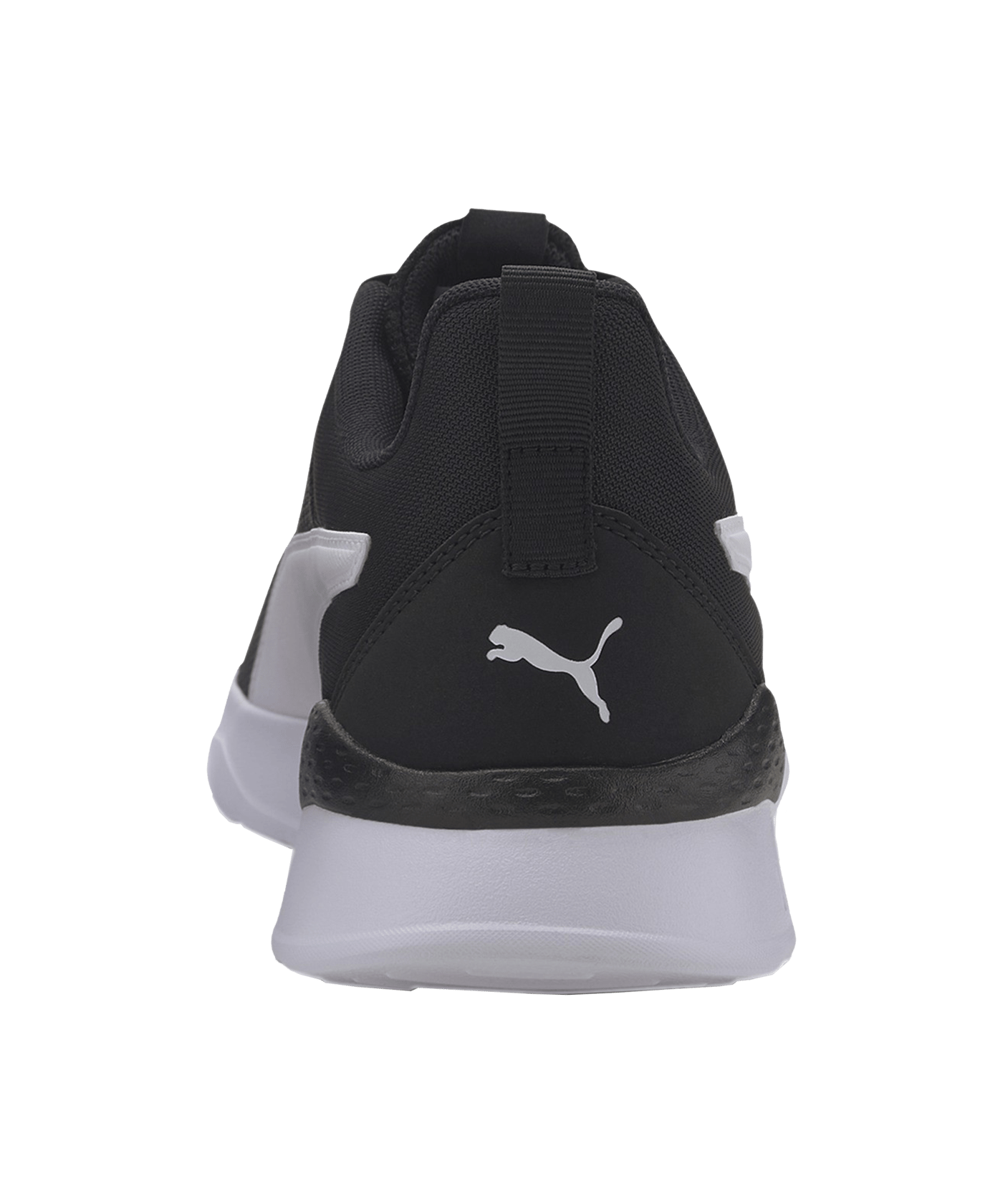PUMA Anzarun Lite Runnning Schwarz F02 - schwarz