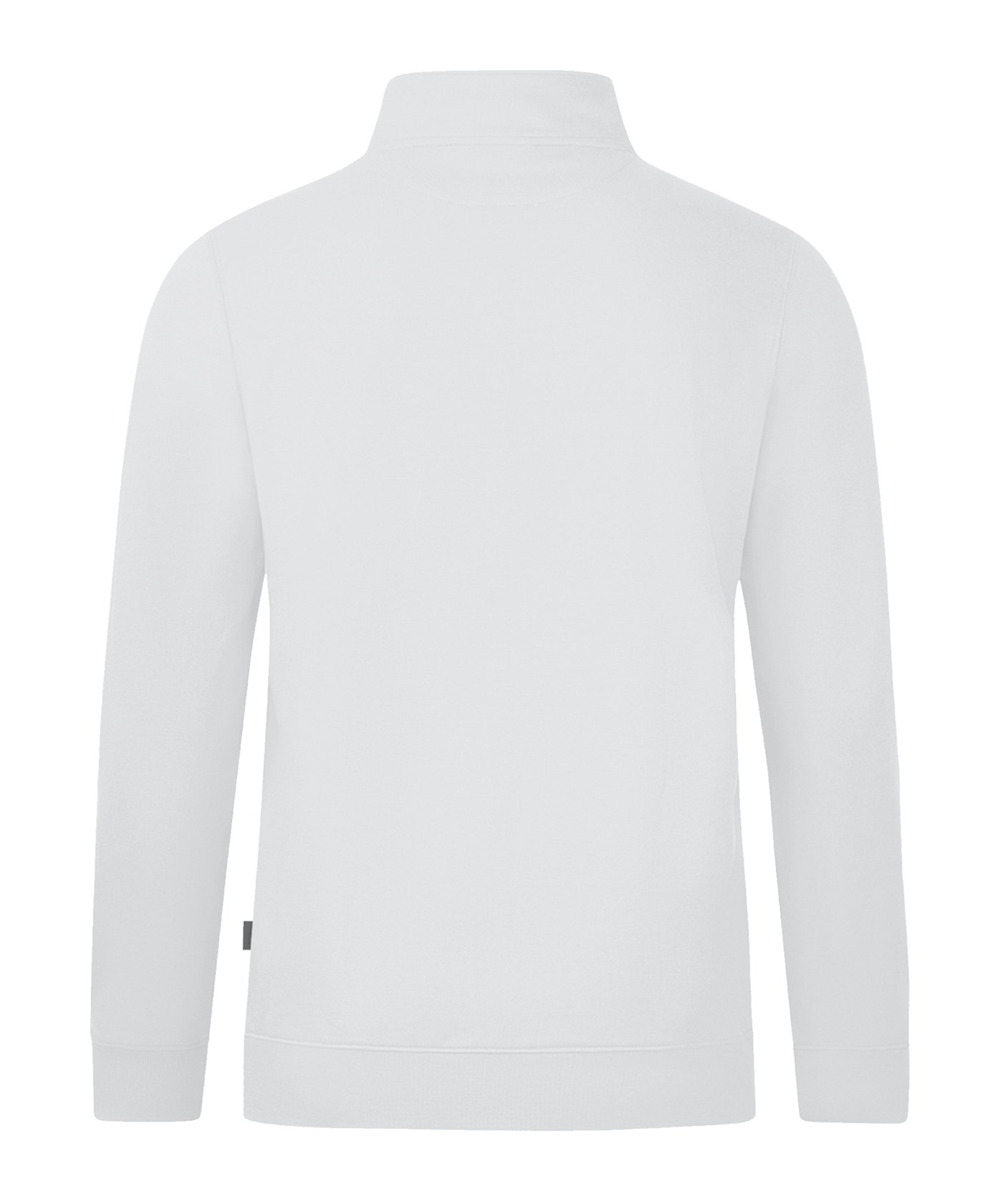 JAKO Doubletex Jacke Weiss F000 - weiss