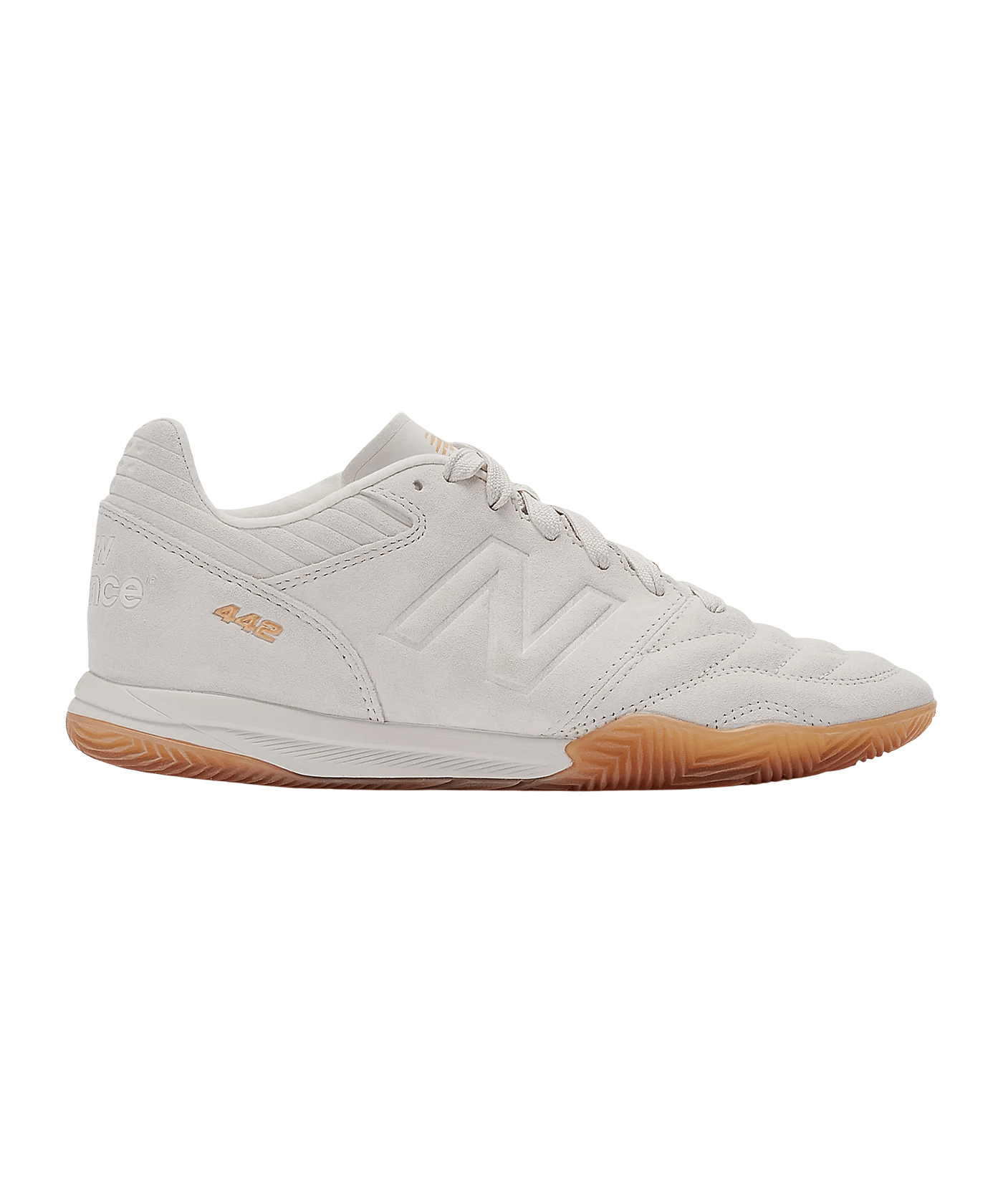 New Balance 442 Pro LS V2 IN Flash Point Beige FWT2 - beige