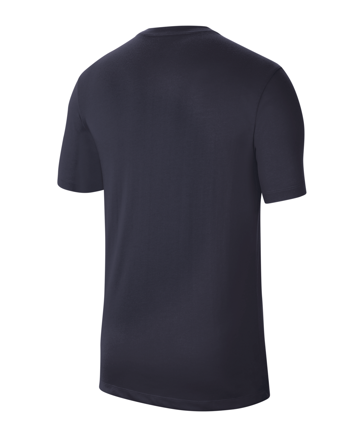 Nike Park 20 Swoosh T-Shirt Kids Blau F451 - blau