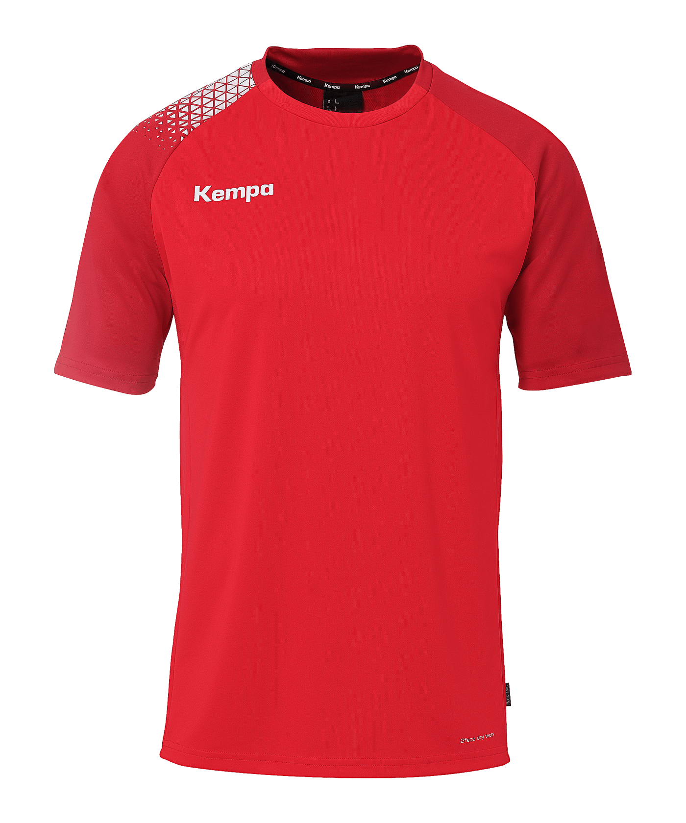 Kempa Ambition 28 Trikot Kids Rot F60 - rot