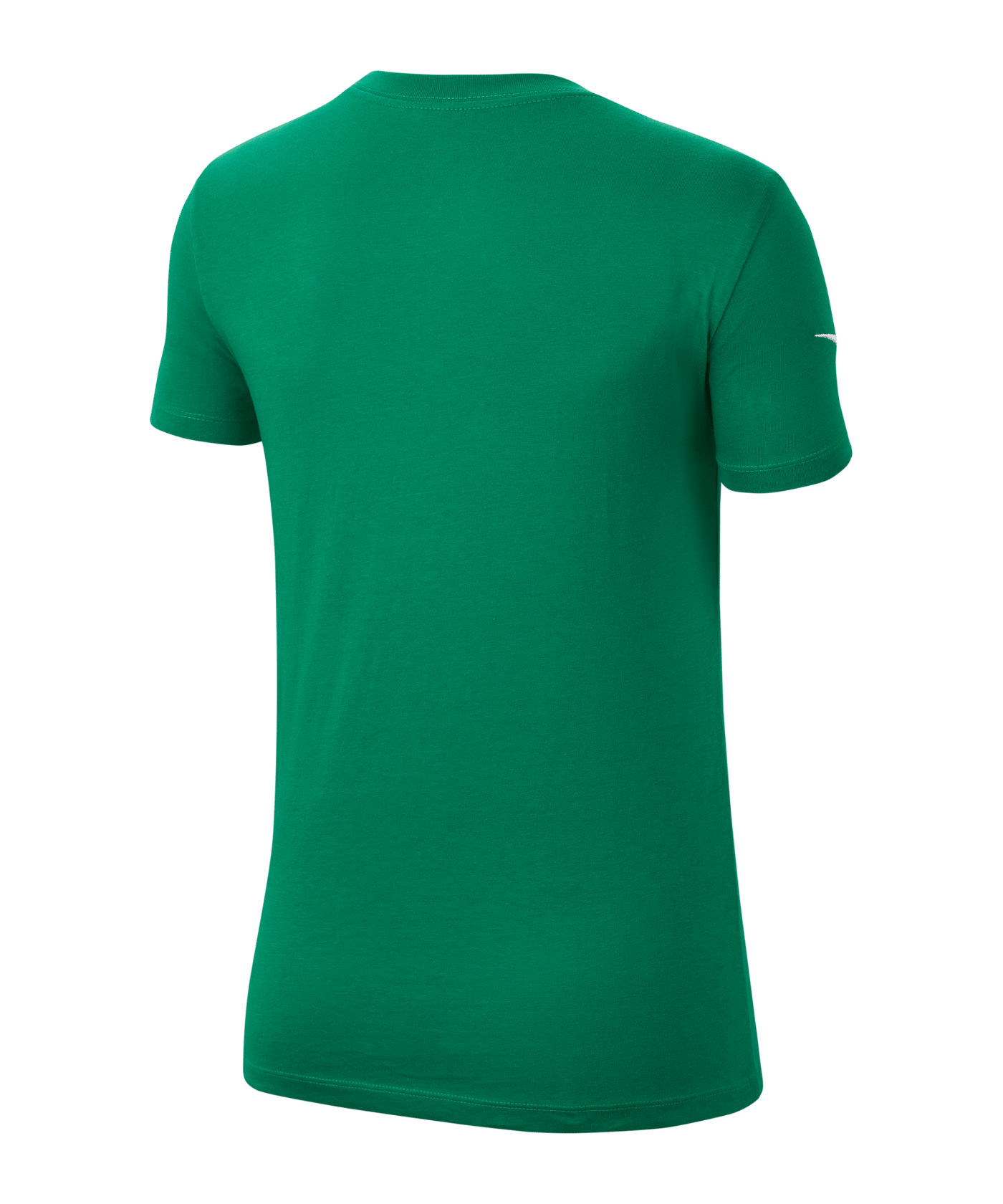 Nike Park 20 T-Shirt Damen Grün Weiss F302 - gruen