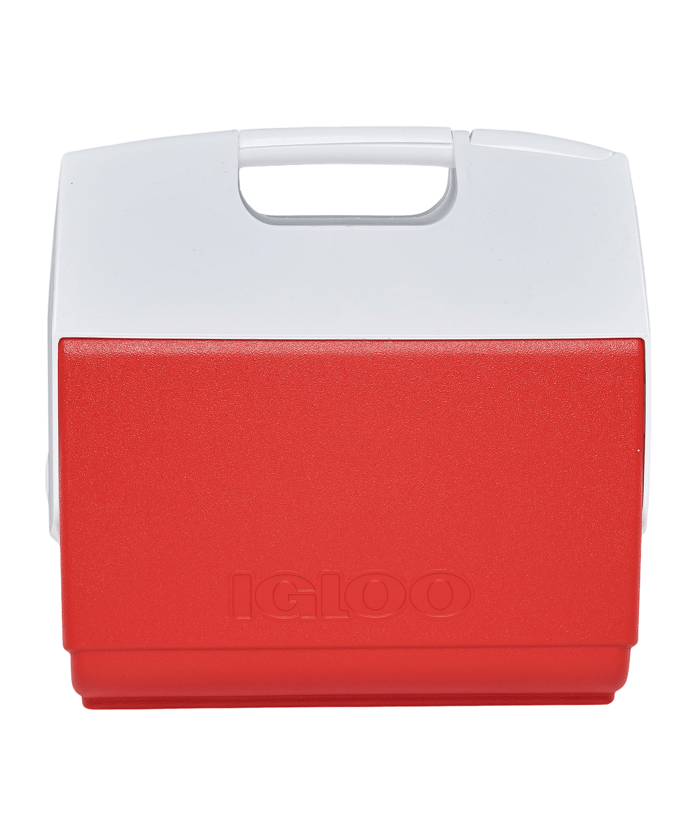 Igloo Playmate Elite 15L 30 Dosen Kühlbox Accessoire Rot - rot