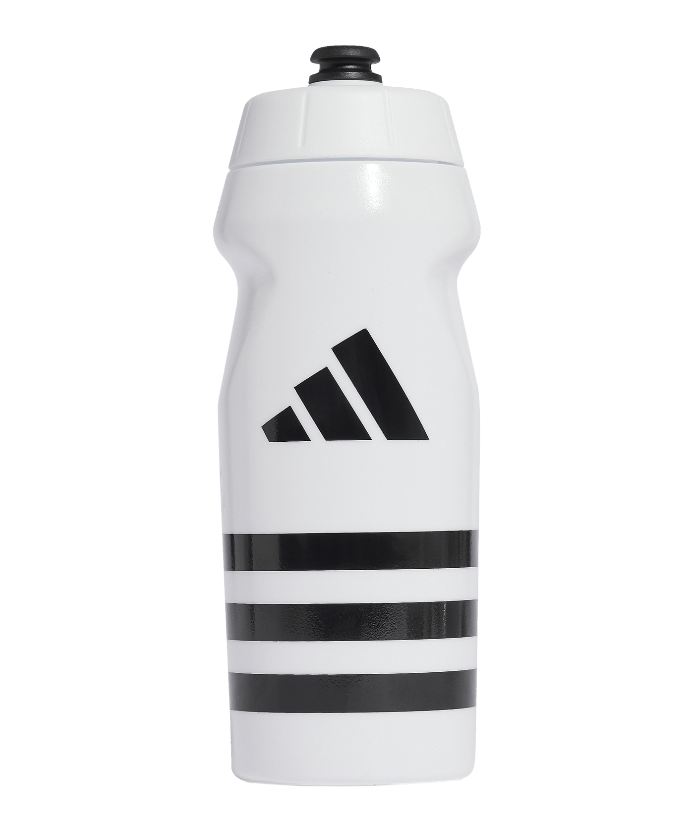 adidas Tiro 0.5 L Flasche Weiss - weiss