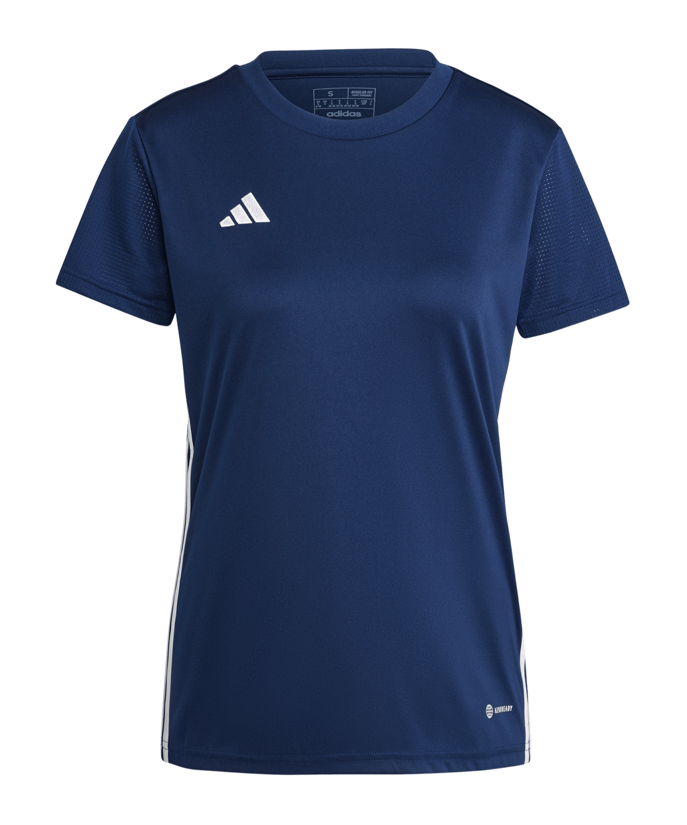 adidas Tabela 23 Trikot Damen Dunkelblau - blau