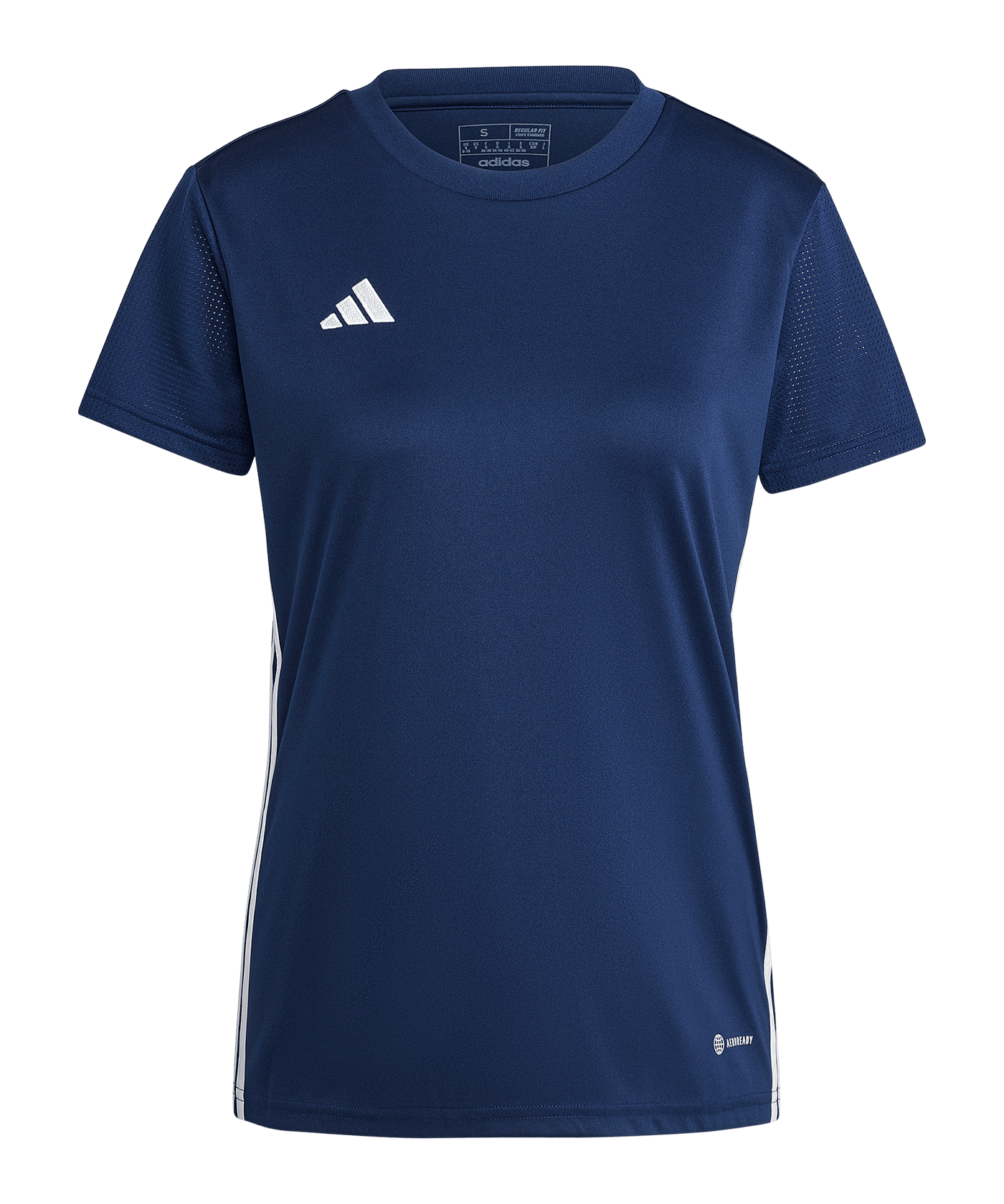 adidas Tabela 23 Trikot Damen Dunkelblau - blau