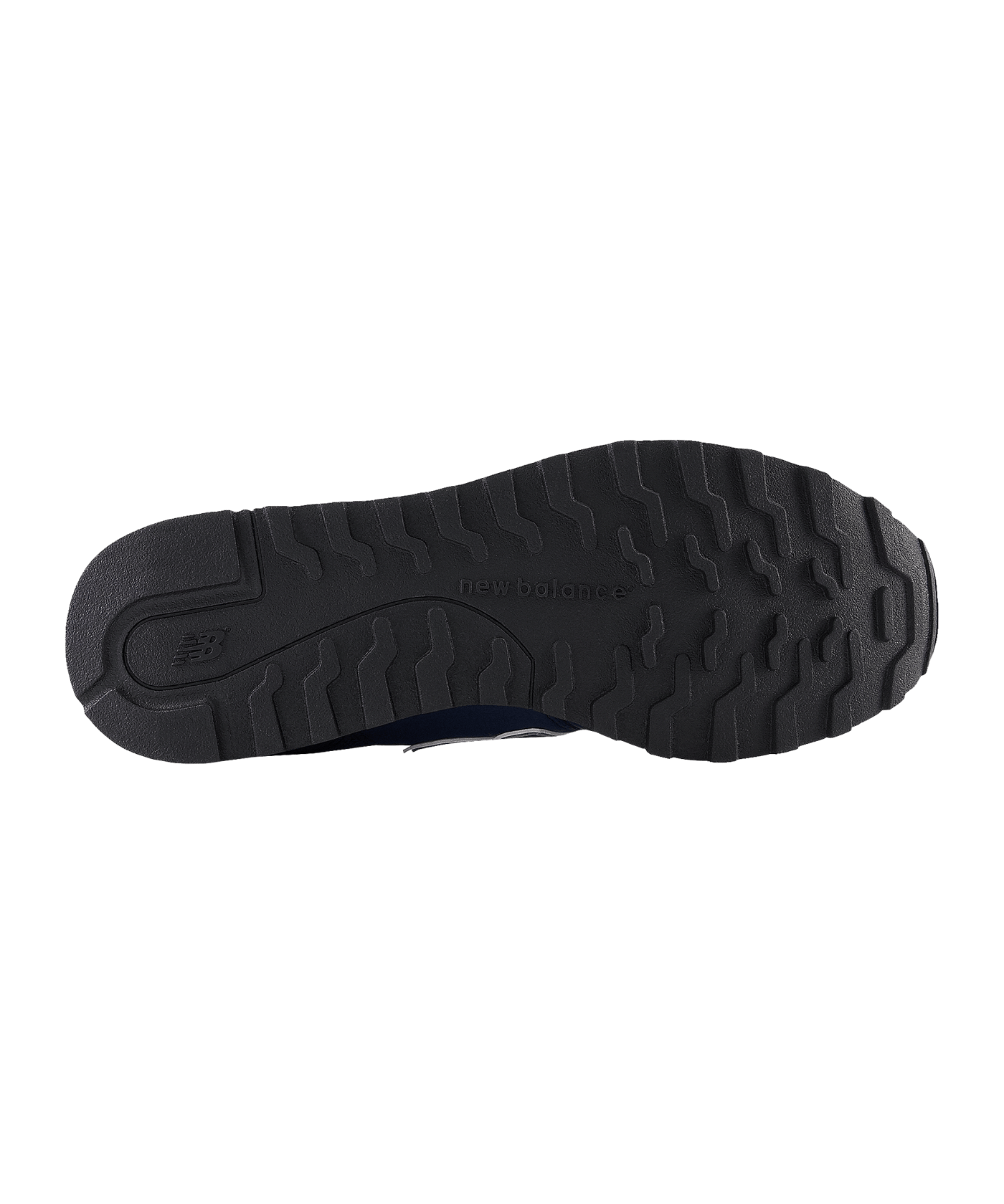 New Balance 500 Blau FEN2 - blau