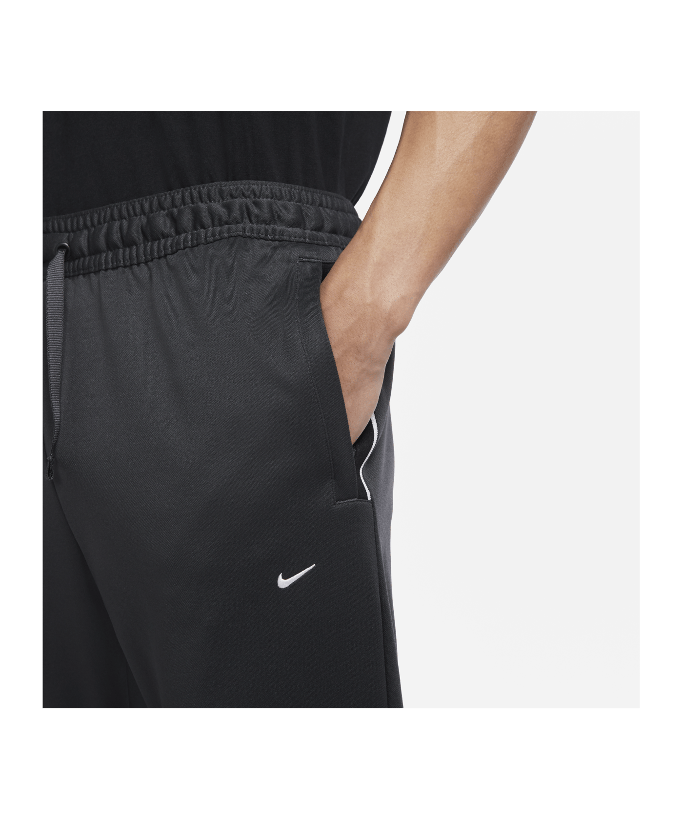 Nike Strike 22 Trainingshose Grau F070 | - grau