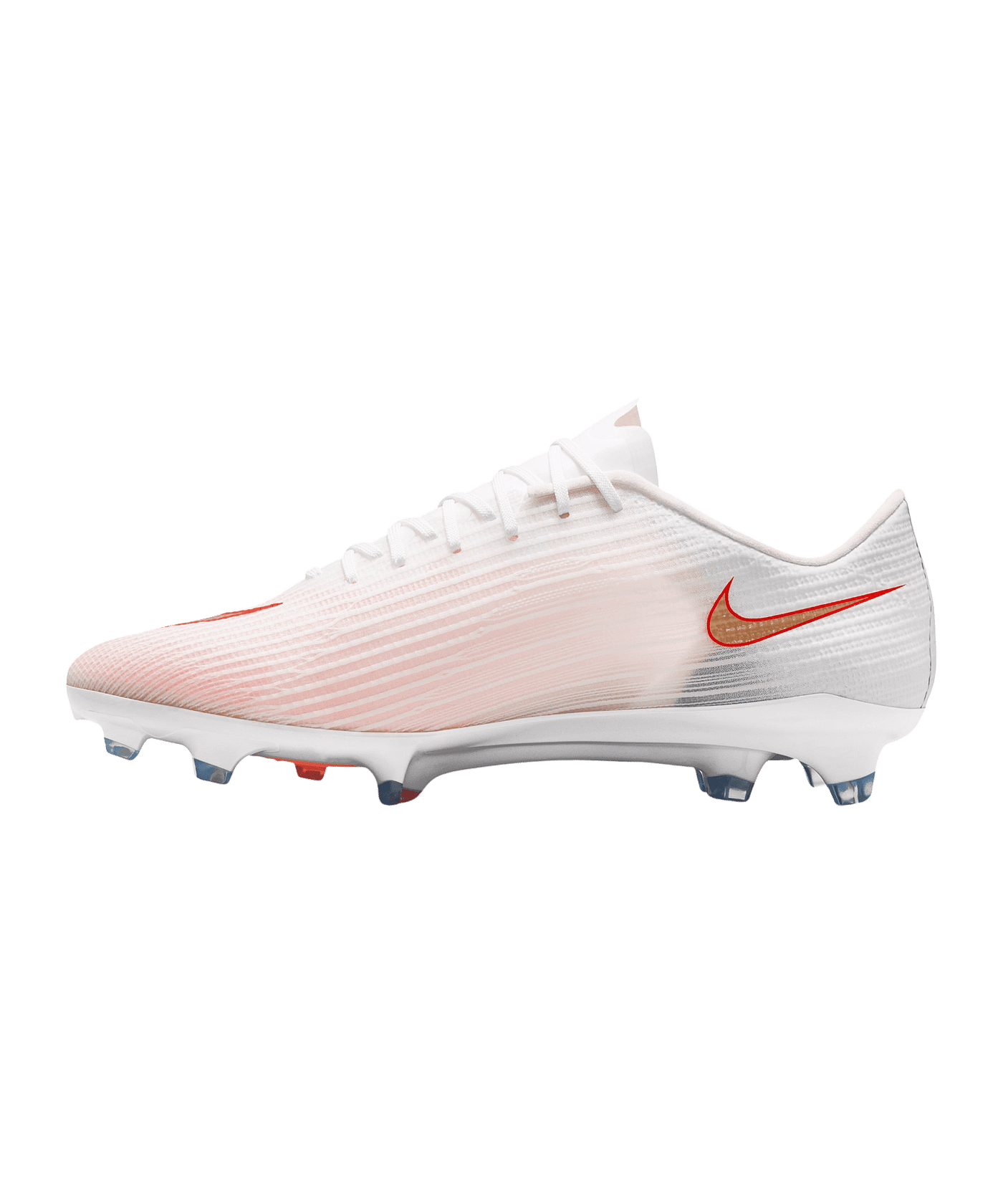 Nike Mercurial Superly 11 Pro FG Weiß F100 - weiss