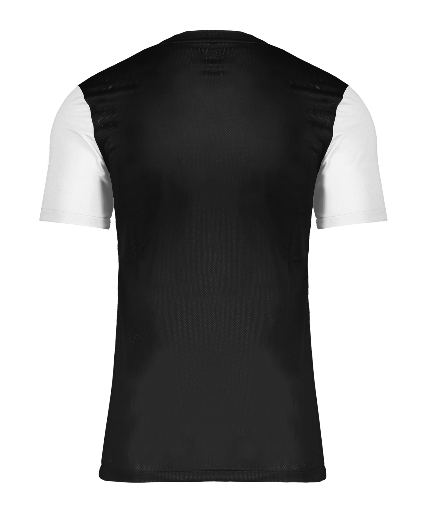 Nike Trophy V Trikot Schwarz F010 - schwarz