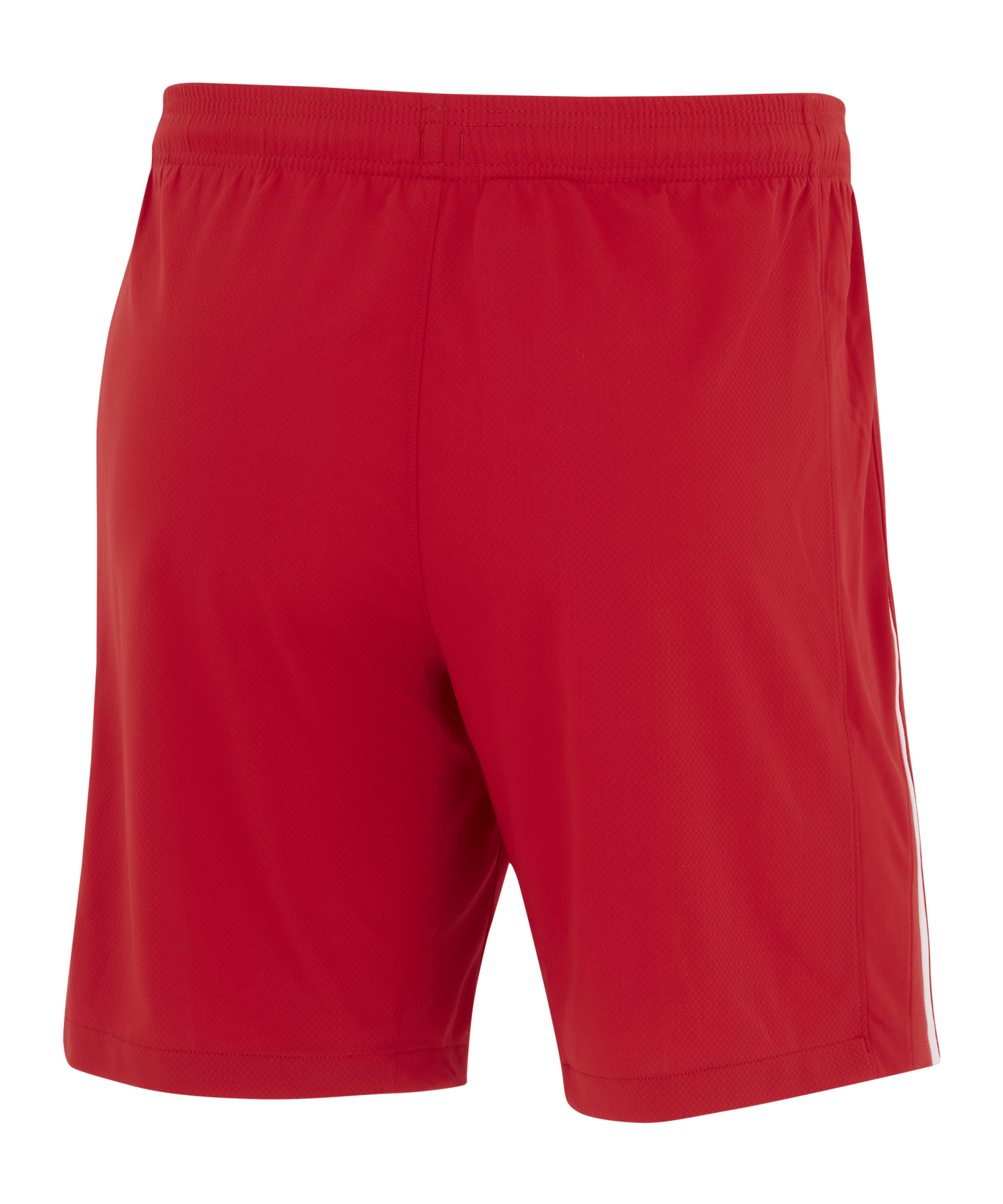 Nike Türkei Short EM 2024 Rot Weiss F687 - rot