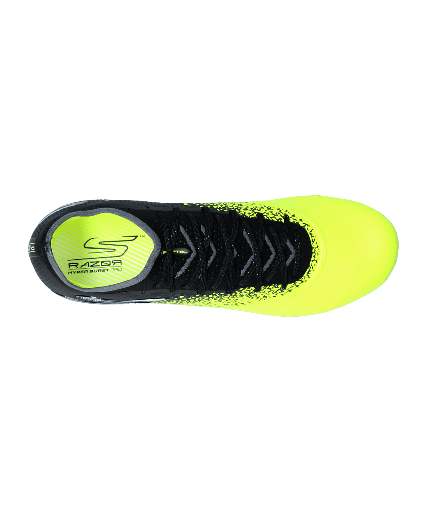 Skechers Razor Elite FG Evolution Gelb FYLBK - gelb