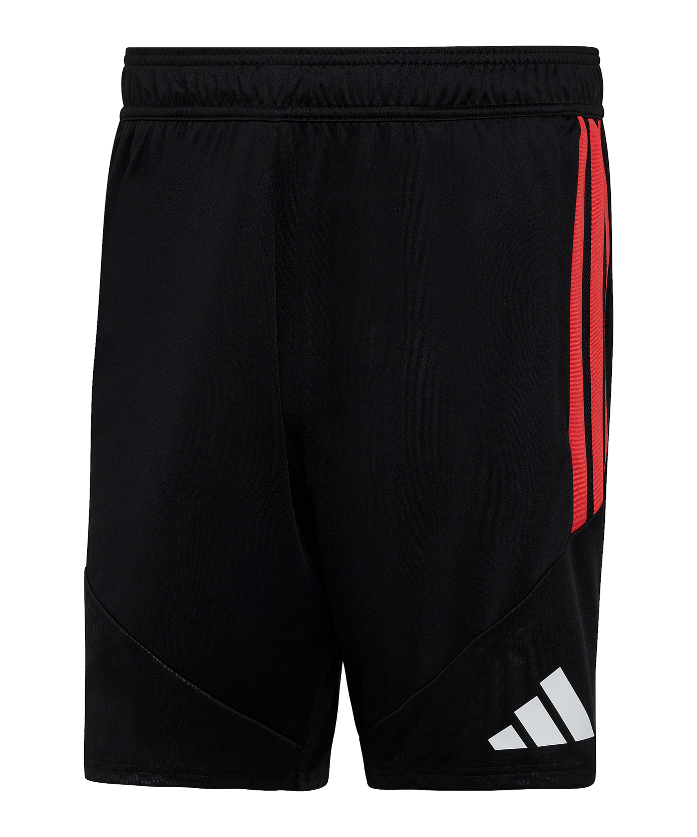 adidas Tiro 26 Competition Short Schwarz - schwarz