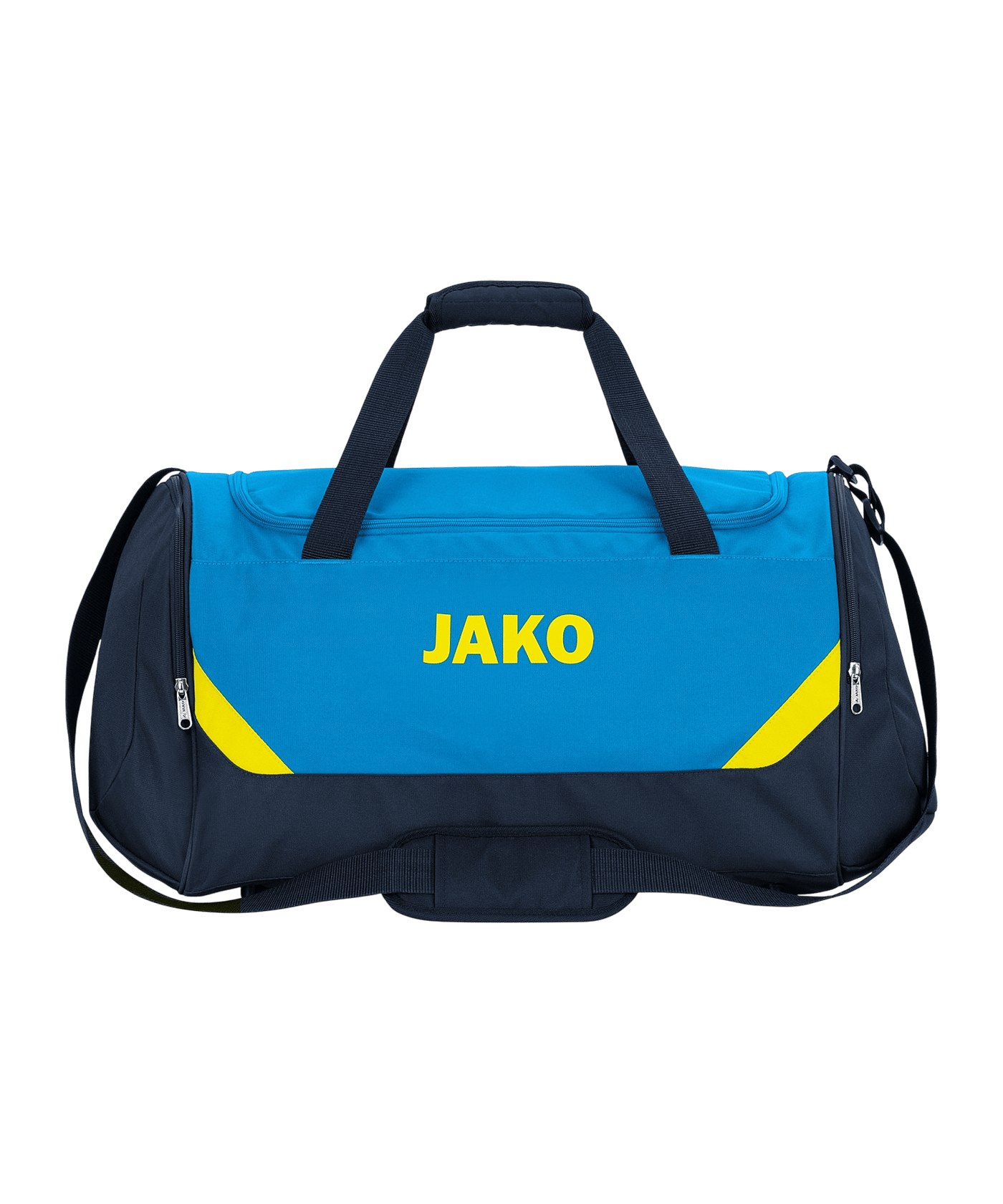 JAKO Iconic Gr. S Tasche Blau F444 | - blau