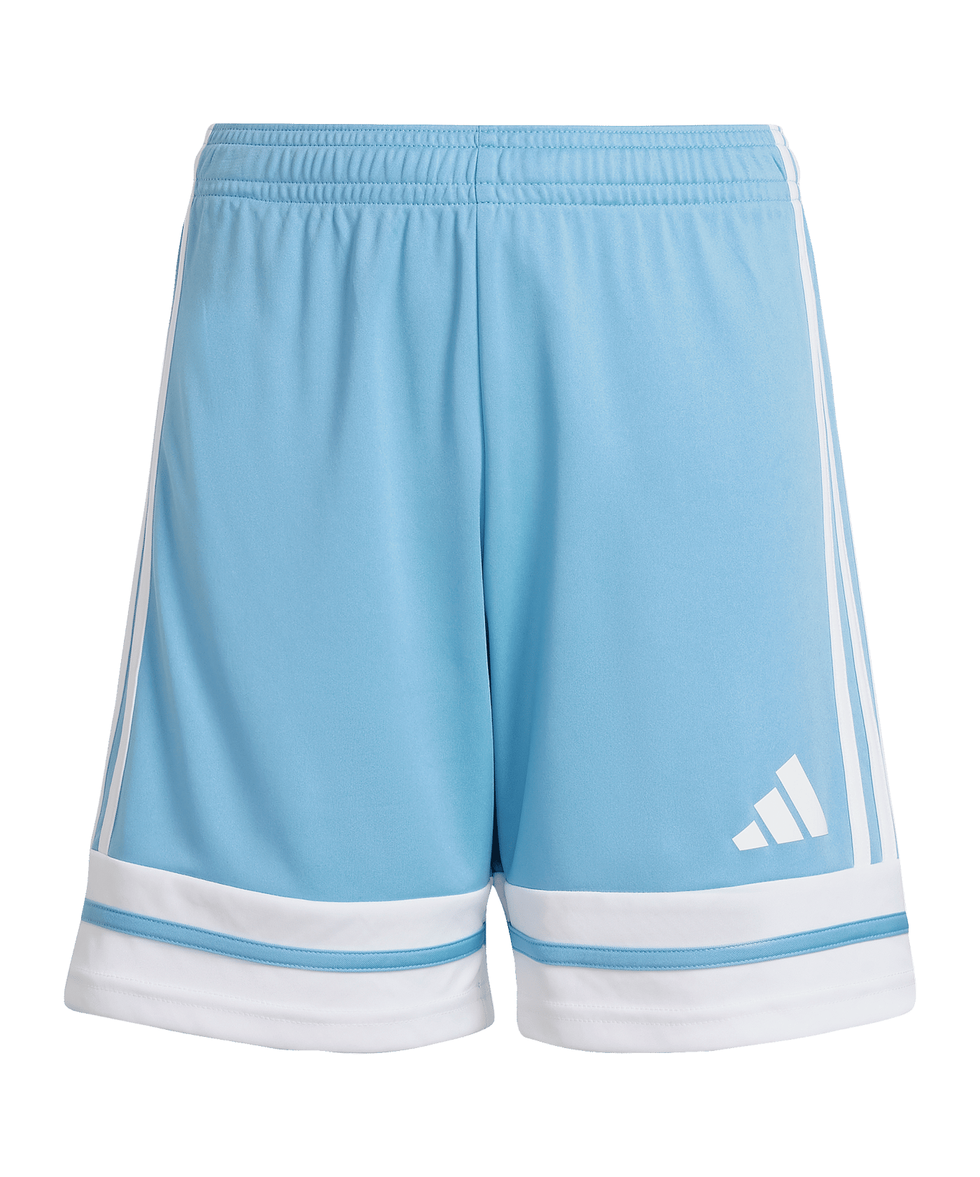 adidas Squadra 25 Short Kids Blau - blau