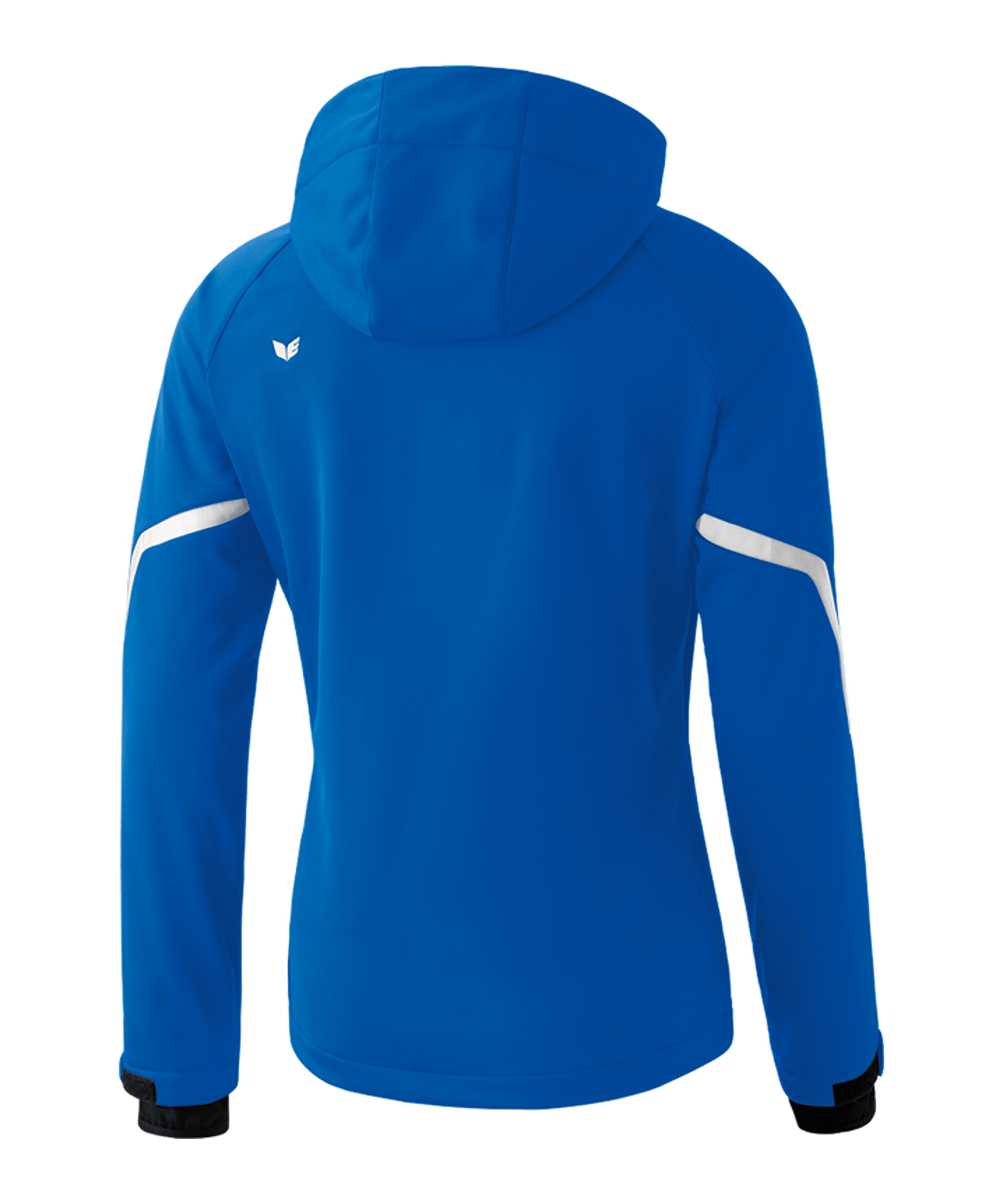 Erima Softshell Jacke Active Wear Damen Blau - blau