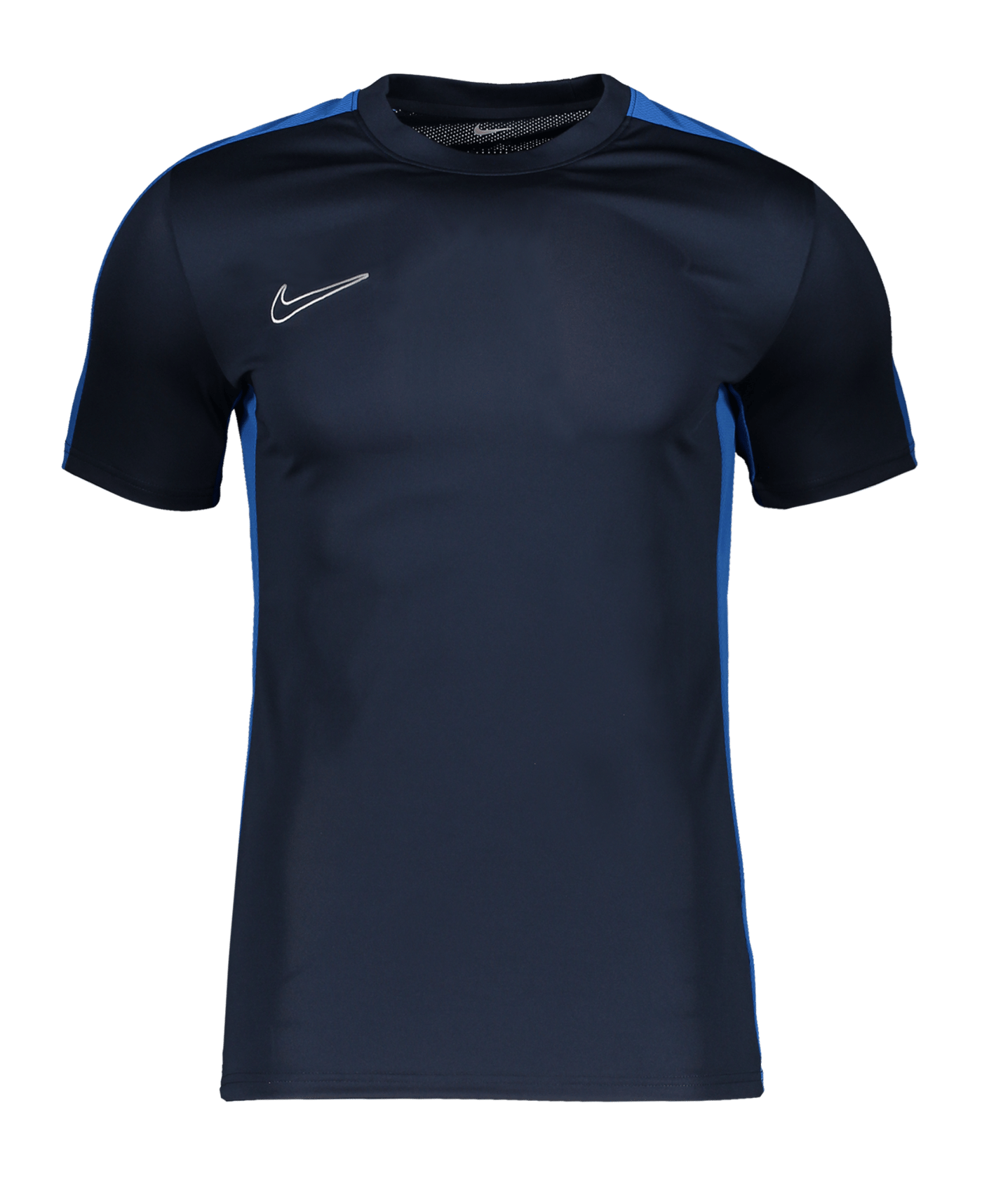 Nike Academy Trainingsshirt Blau F451 - blau