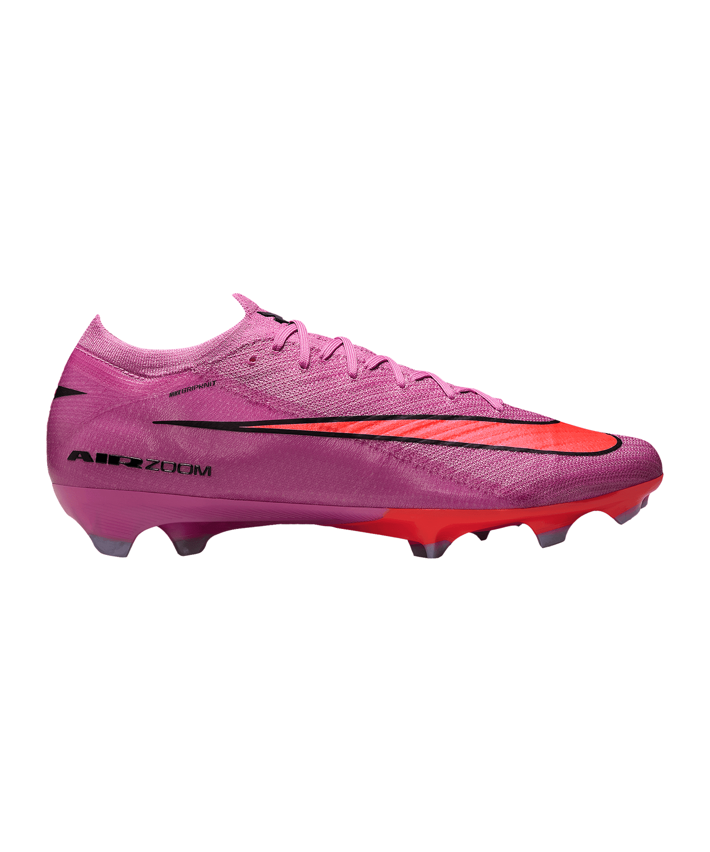 Nike Air Zoom Mercurial Vapor XVI Elite FG Scary Good Rosa F600 - rosa