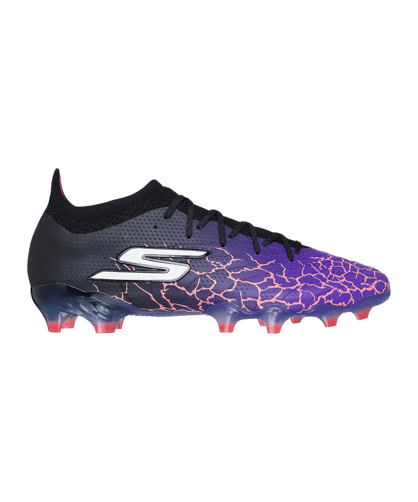 Skechers SKX 01 Low Elite FG Ignite Lila FPUR - lila