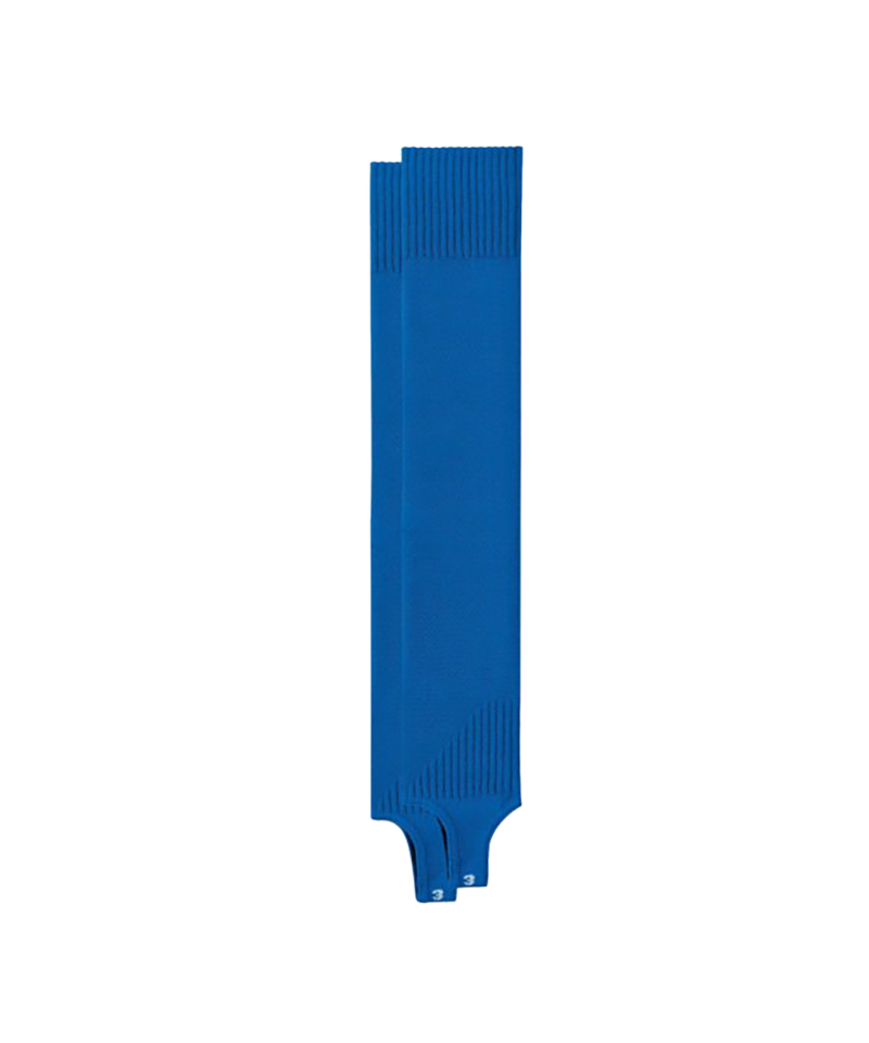 Erima Stegstutzen ohne Logo New Royal - blau