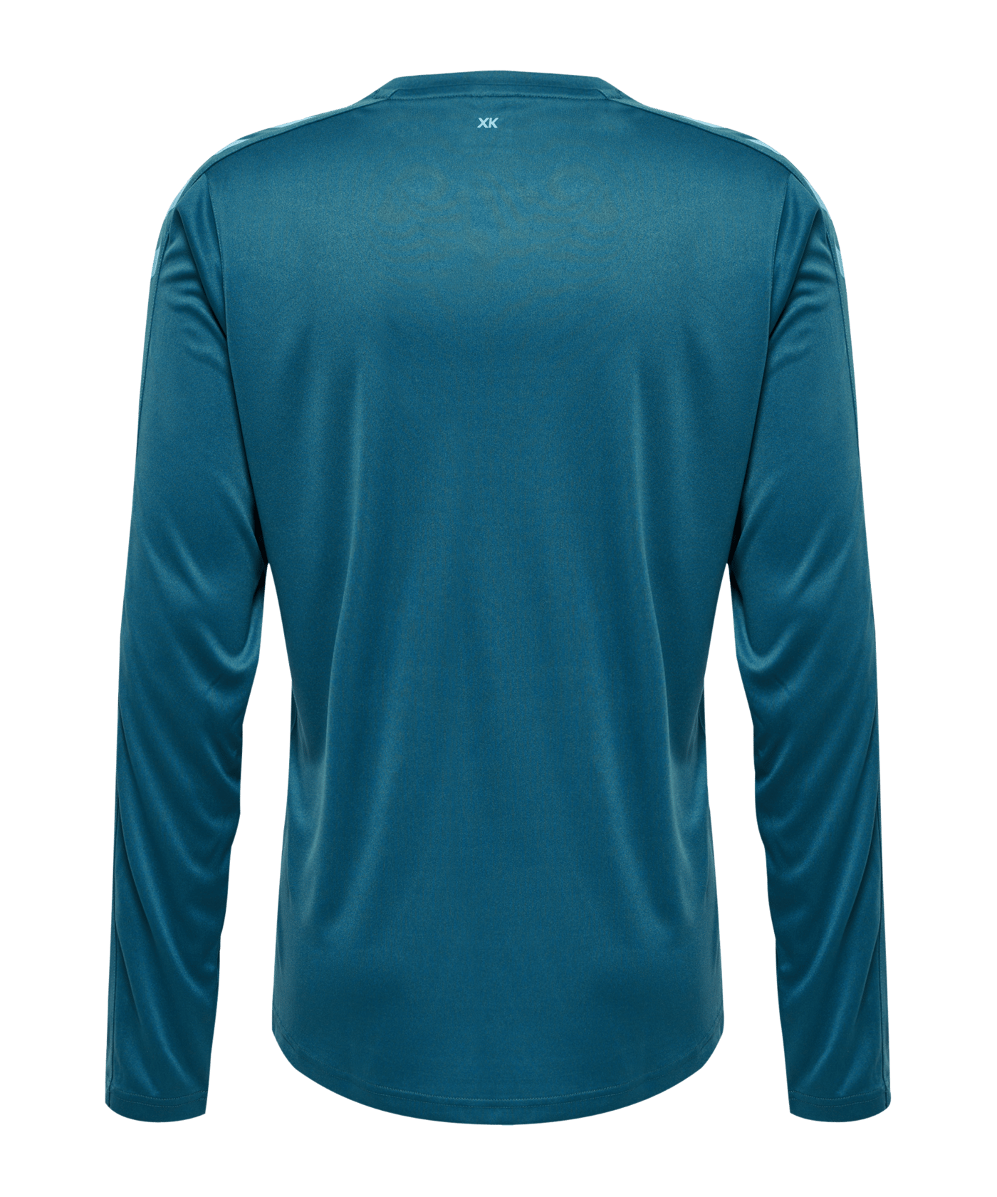 Hummel hmlCORE XK Trikot Blau F7058 - blau