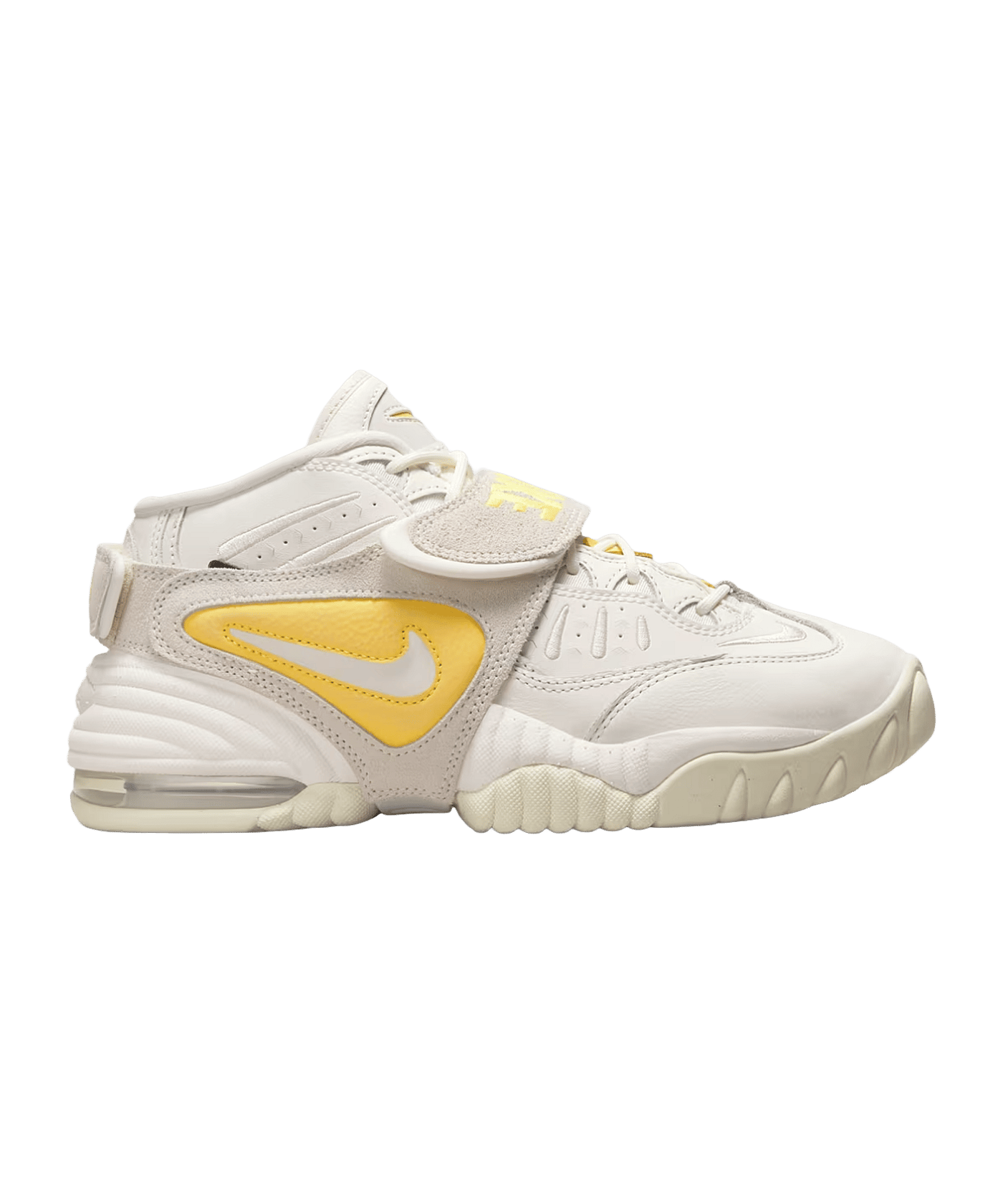 Nike Air Adjust Force 2023 Sneaker Damen Weiß F100 - weiss