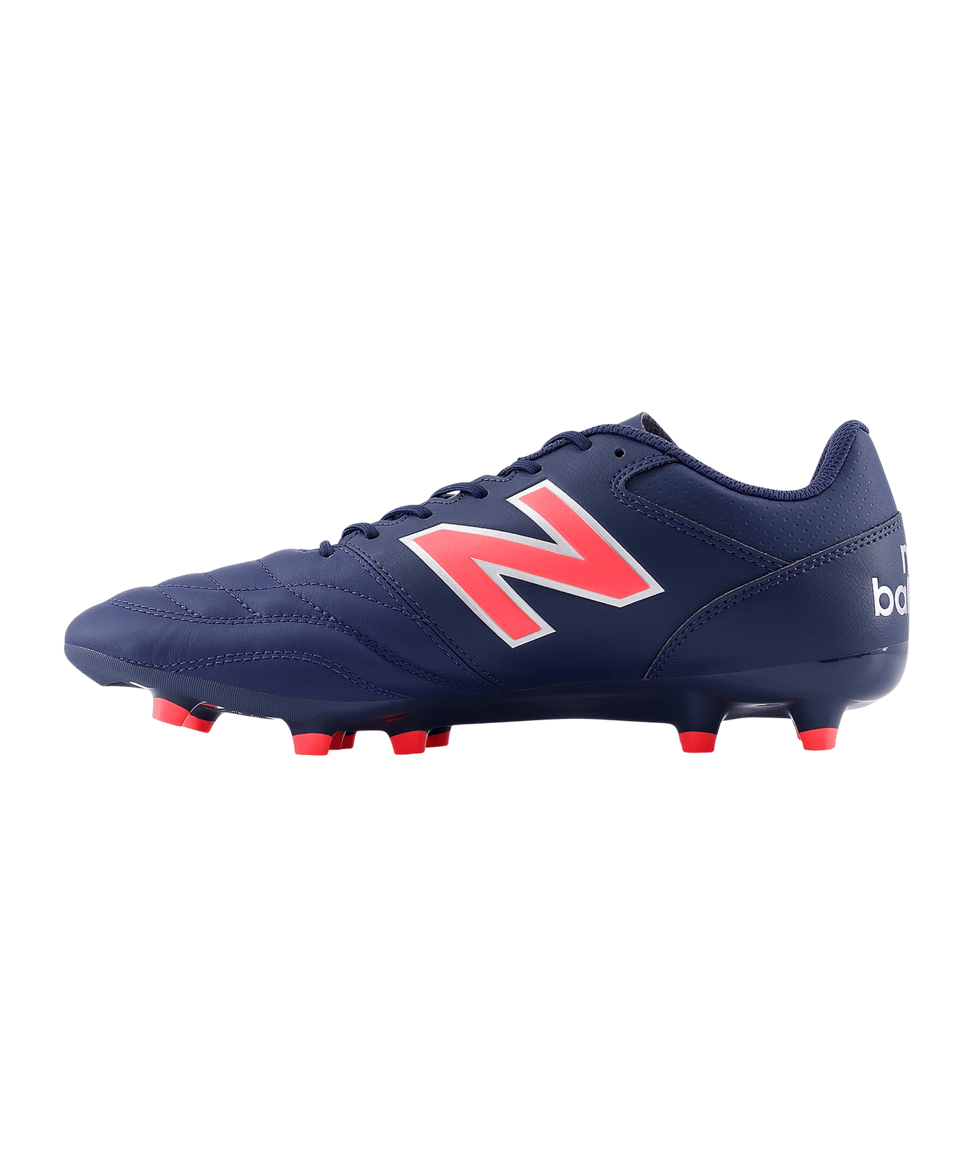 New Balance 442 Team v2 FG Blau - blau