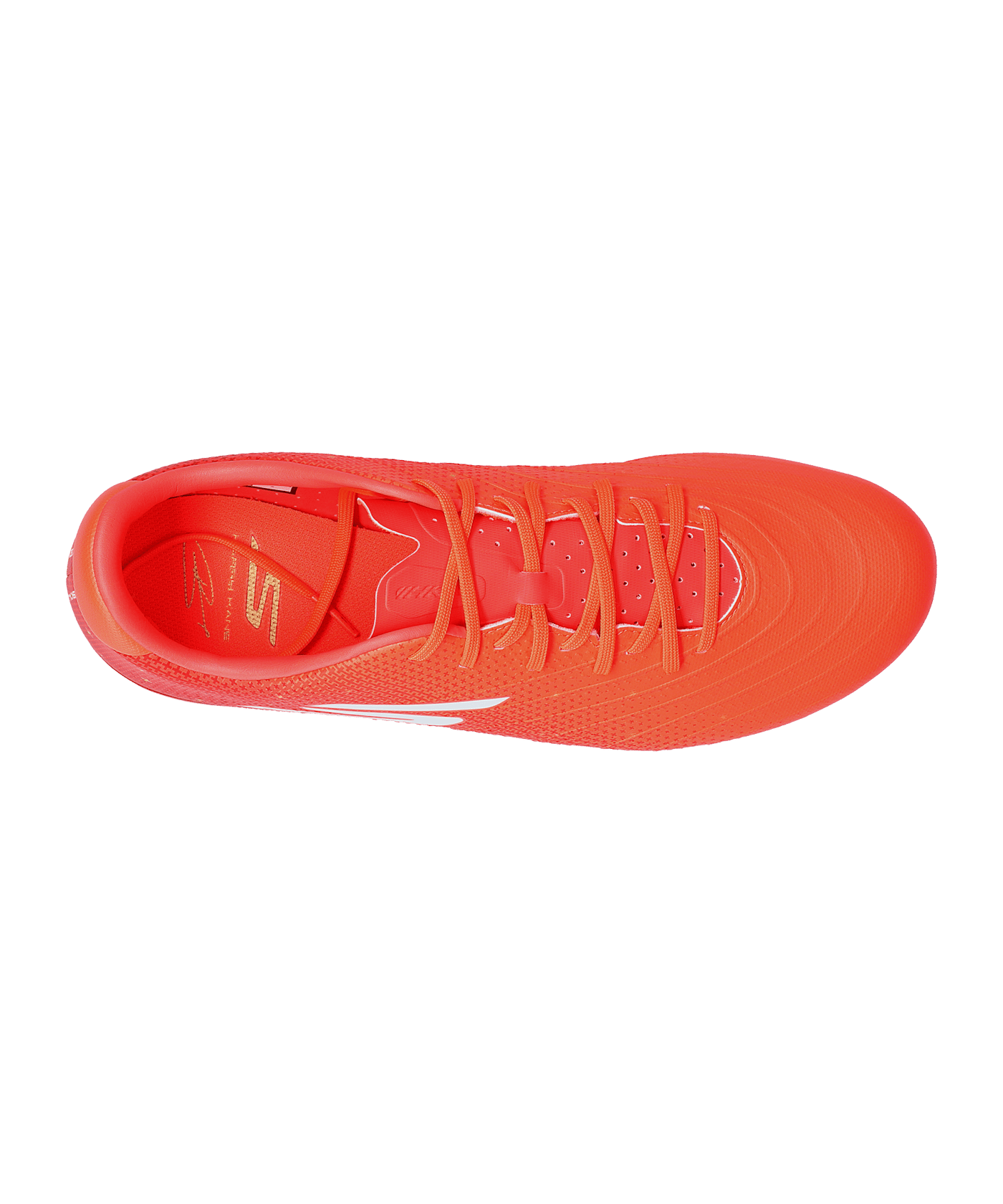 Skechers SKX 1.5 Academy FG Harry Kane Player Edition Rot FCRL - rot