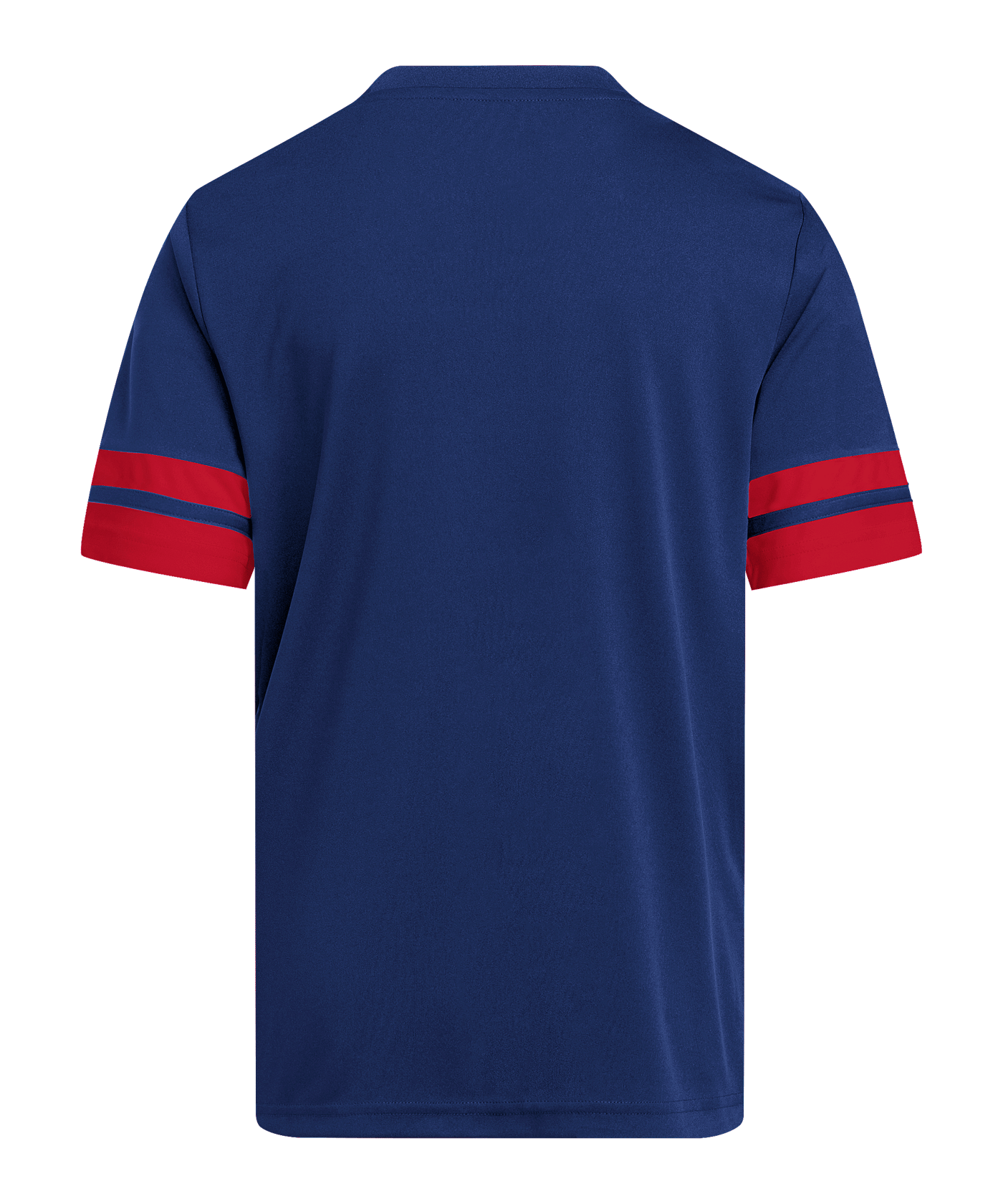 adidas Squadra 25 Trikot Kids Blau - blau