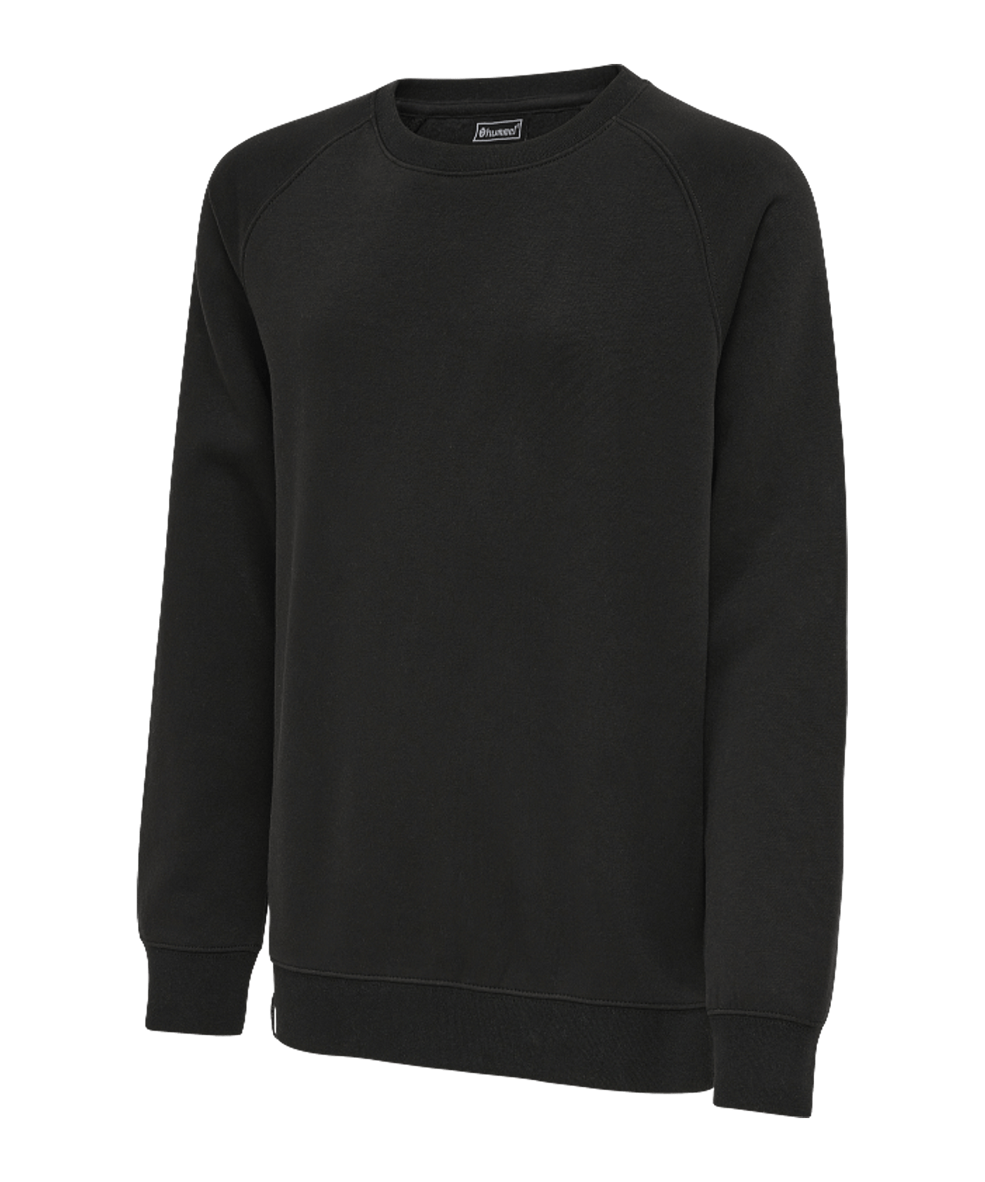 Hummel hmlRED Classic Sweatshirt Kids F2001 - schwarz