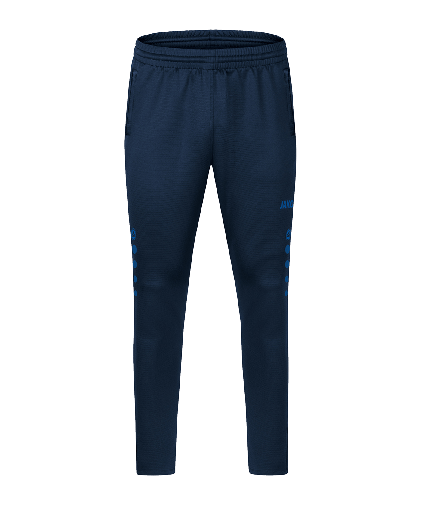 JAKO Challenge Trainingshose Kids Blau F903 - blau
