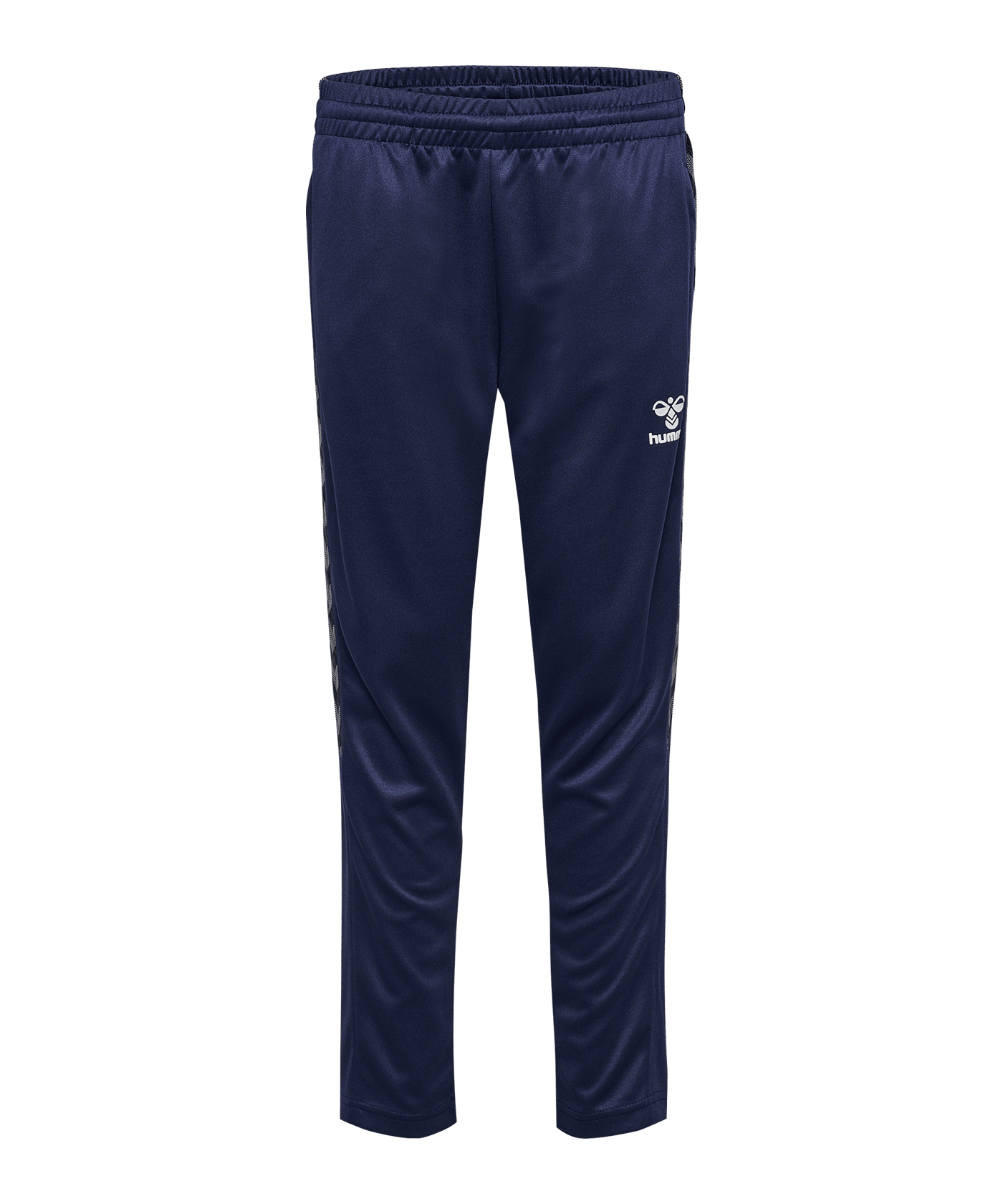 Hummel AUTHENTIC Trainingshose Kids Blau F7026 - blau