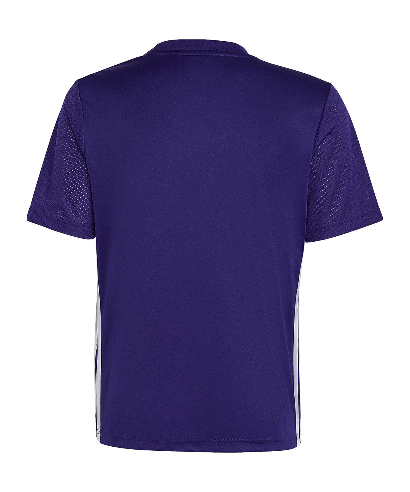 adidas Tabela 23 Trikot Kids Lila Weiss - lila