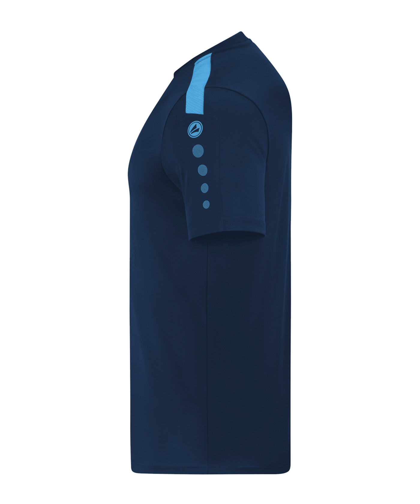 JAKO Power Trikot Kids Blau F910 | - blau